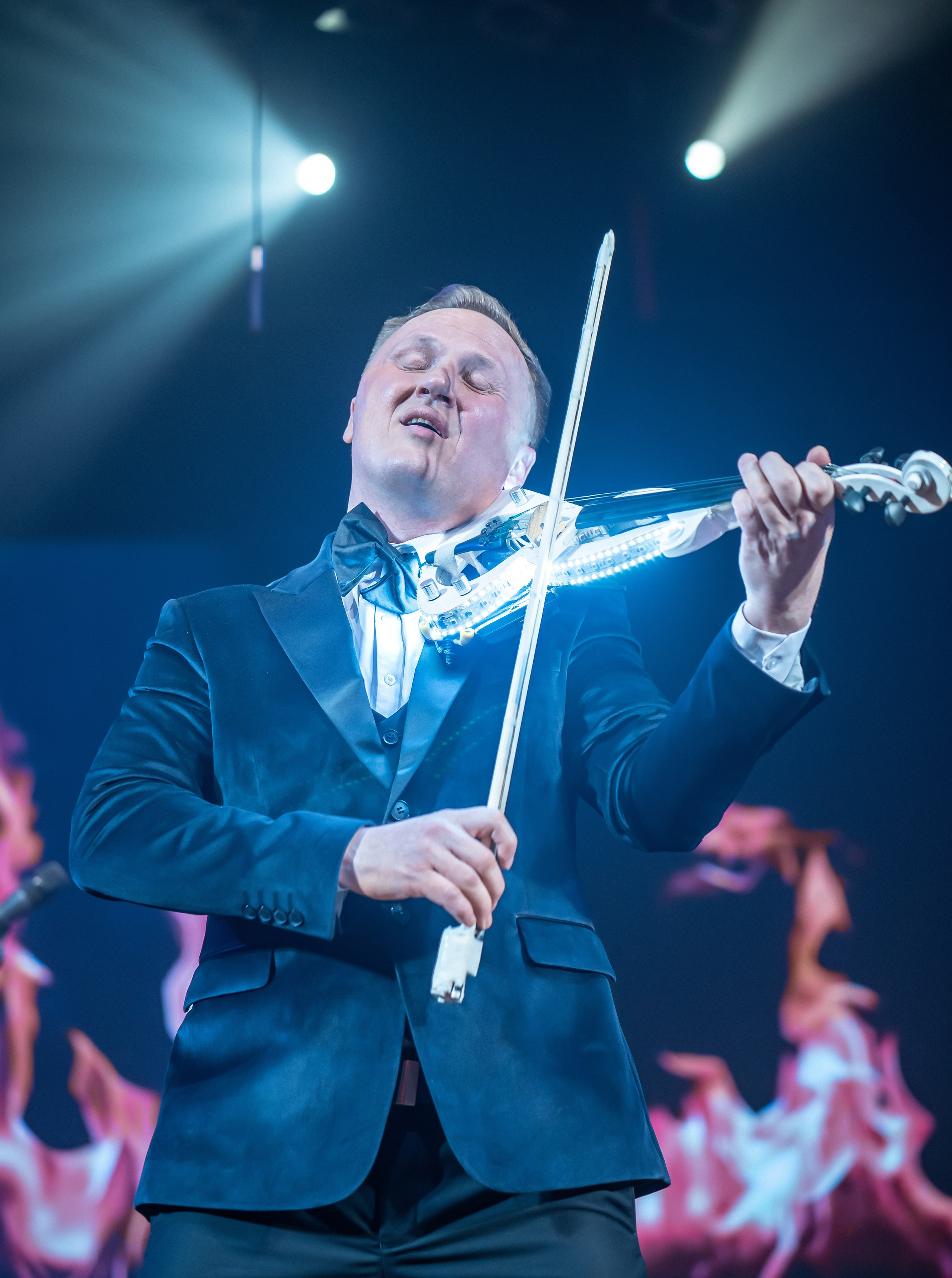 Фотограф в Москве