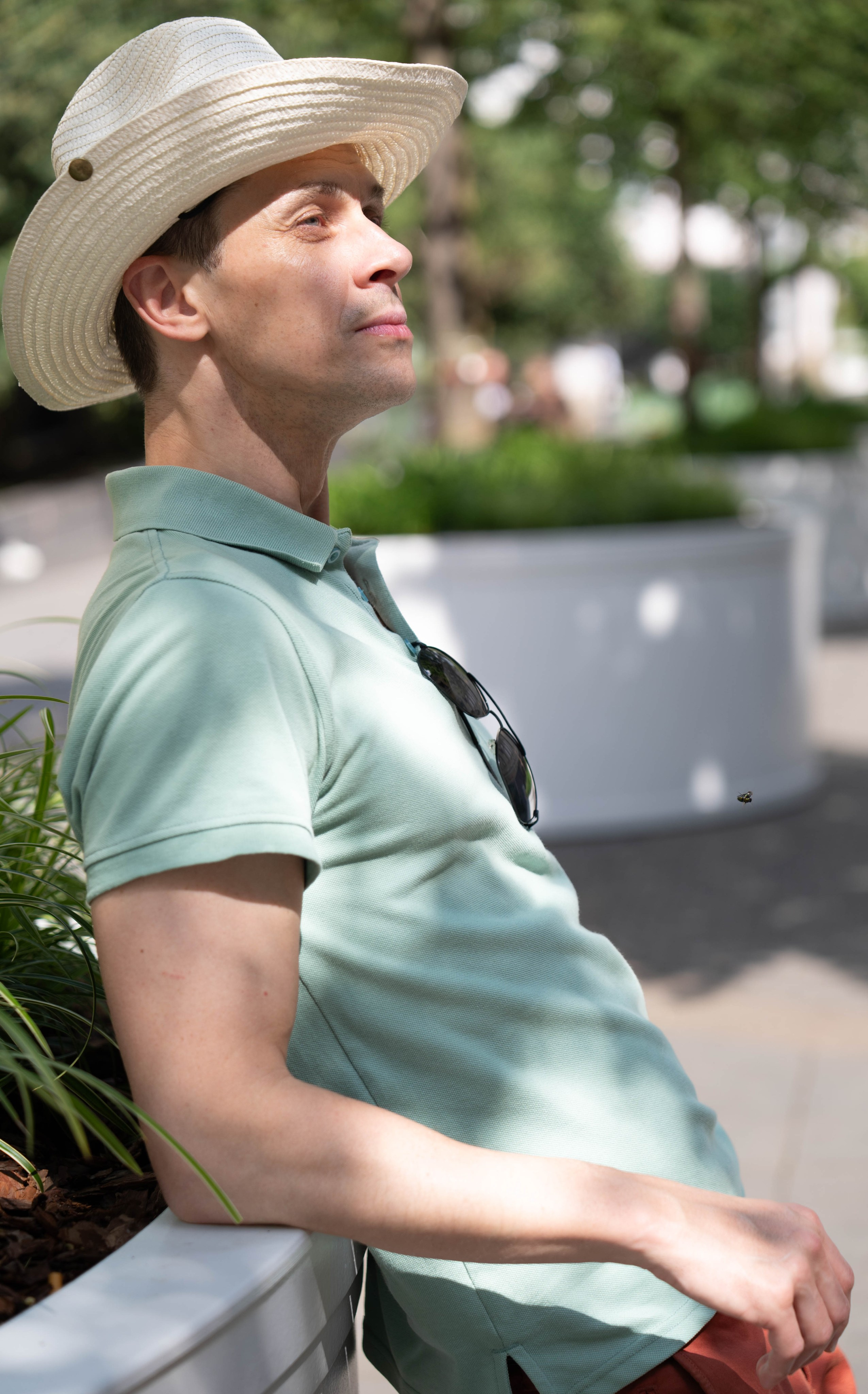 Андрей Рязанцев. Фотограф в Москве