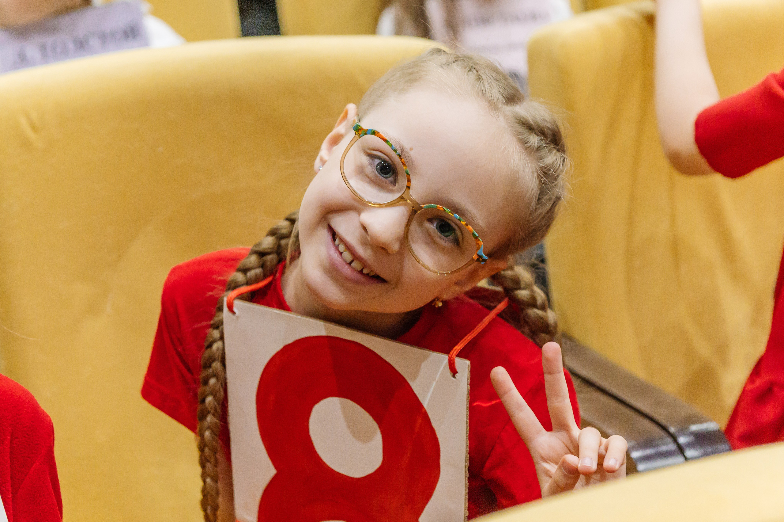 Фотосъемка школьного выпускного