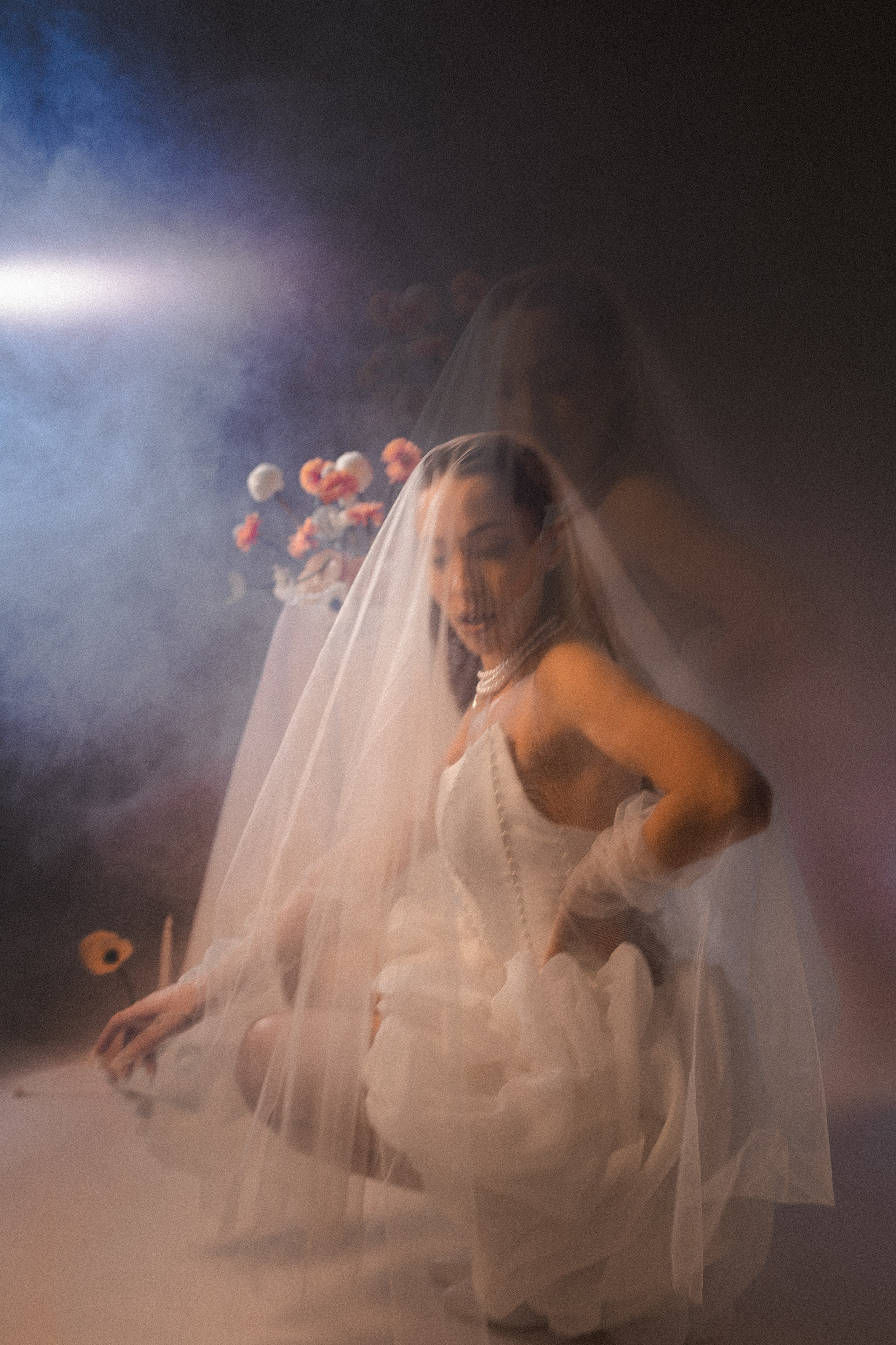 Orange. Свадебный и индивидуальный фотограф в Новом Уренгое Уфе Холопова Ксени