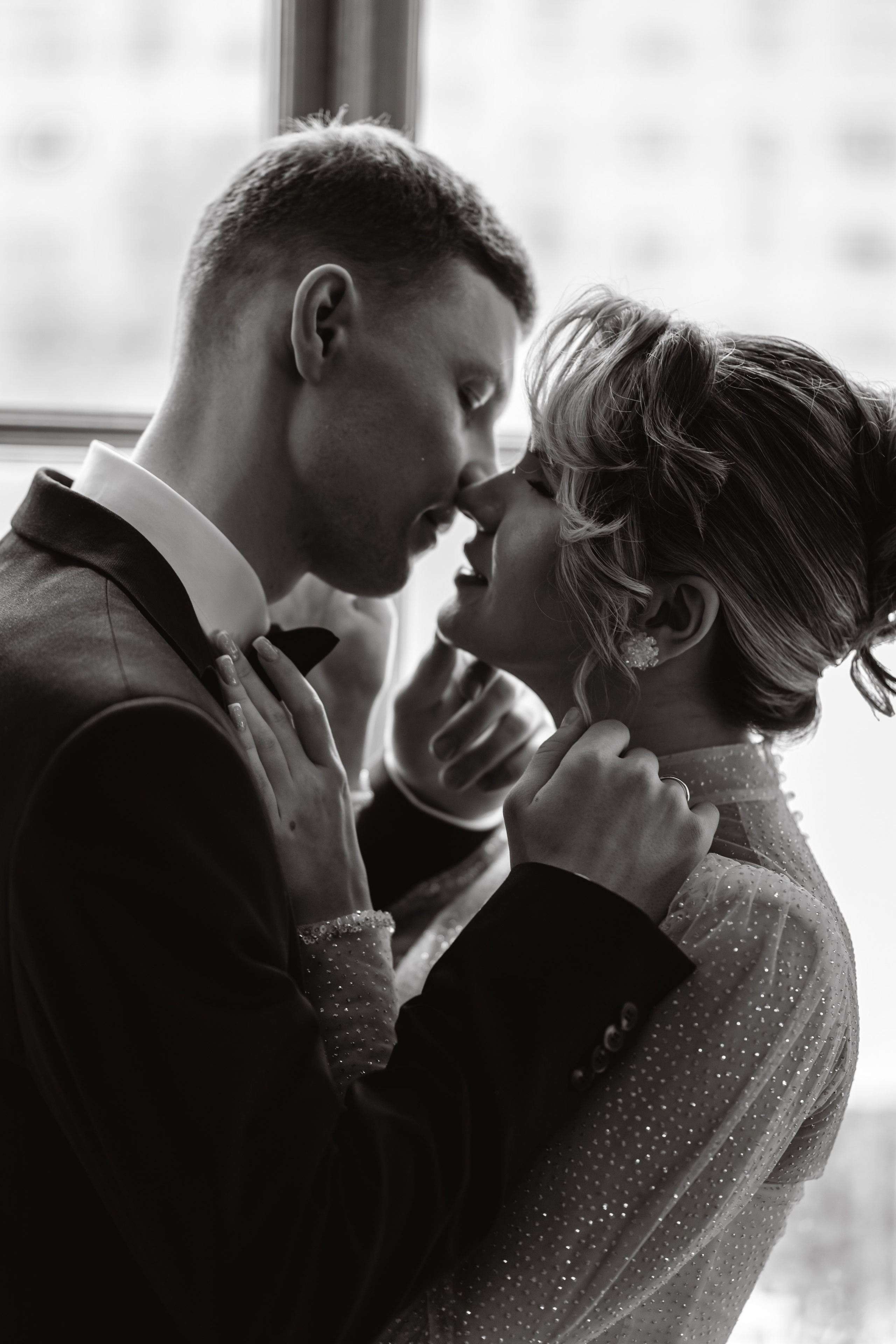 Свадебные серии. Свадебный фотограф Татьяна Сорока Москва и МО