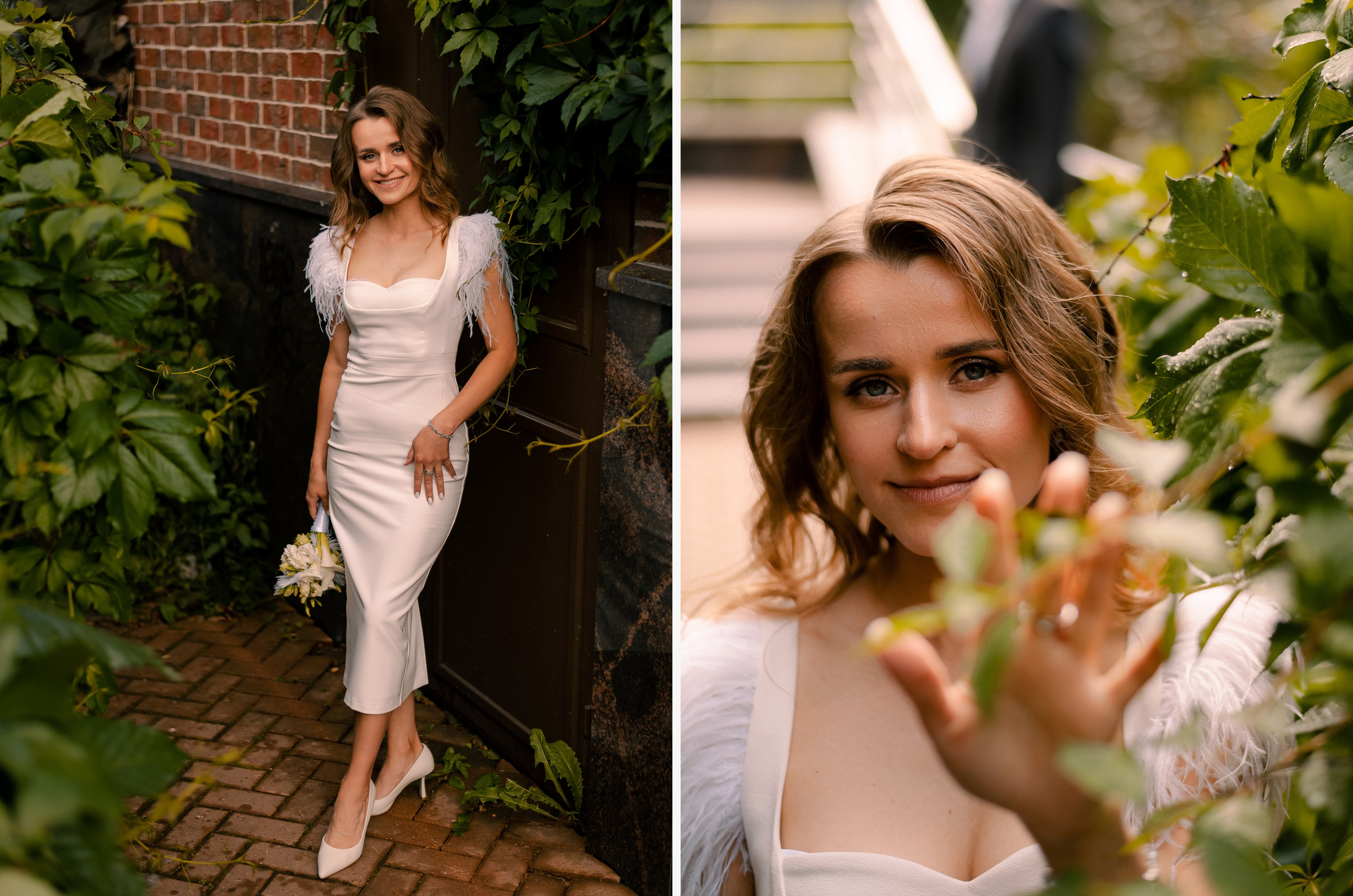 Свадьбы. Свадебный фотограф в Екатеринбурге Артём Зайнетдинов