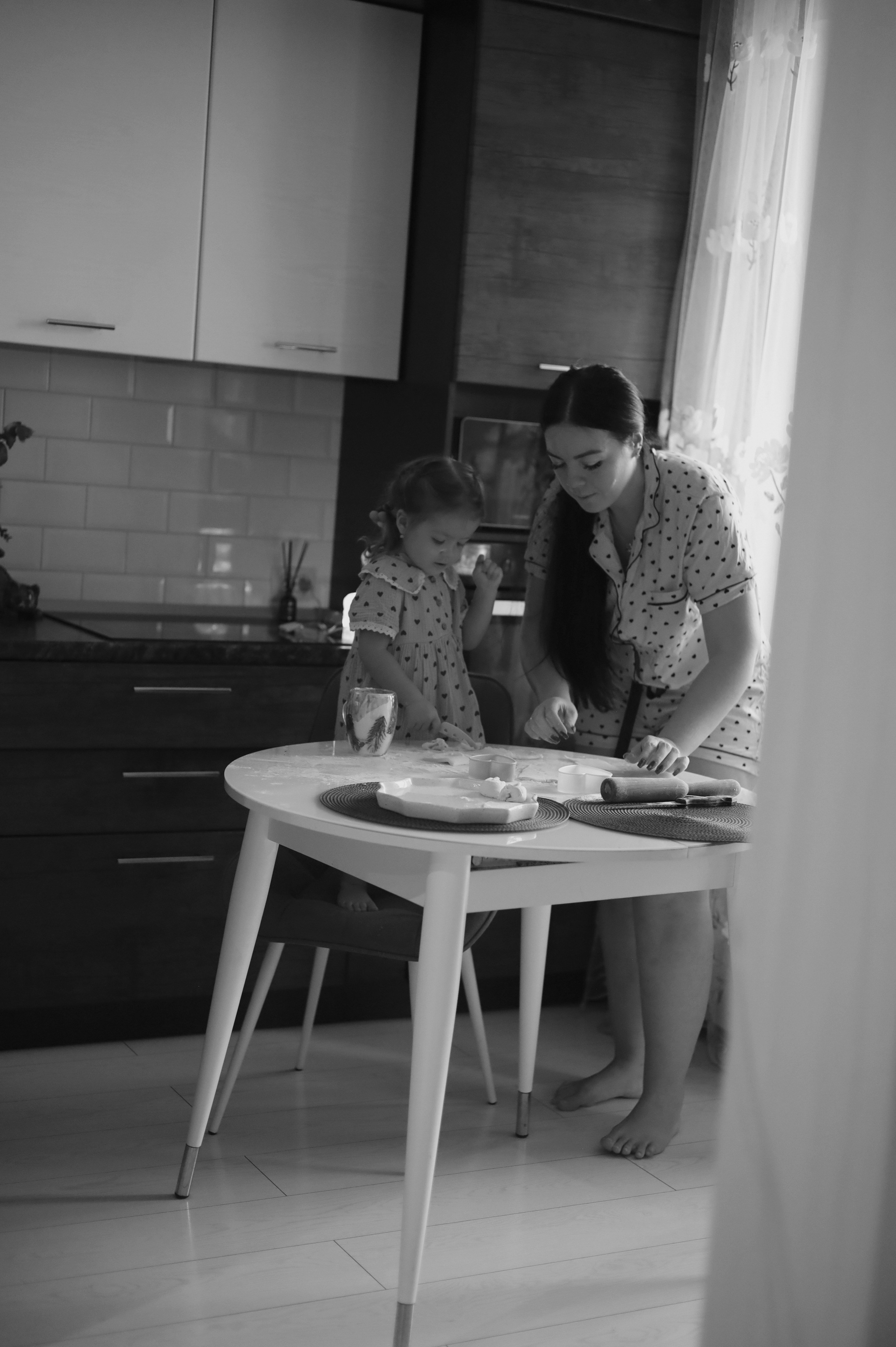 Домашние съёмки. Семейный, свадебный и индивидуальный фотограф в Алматы