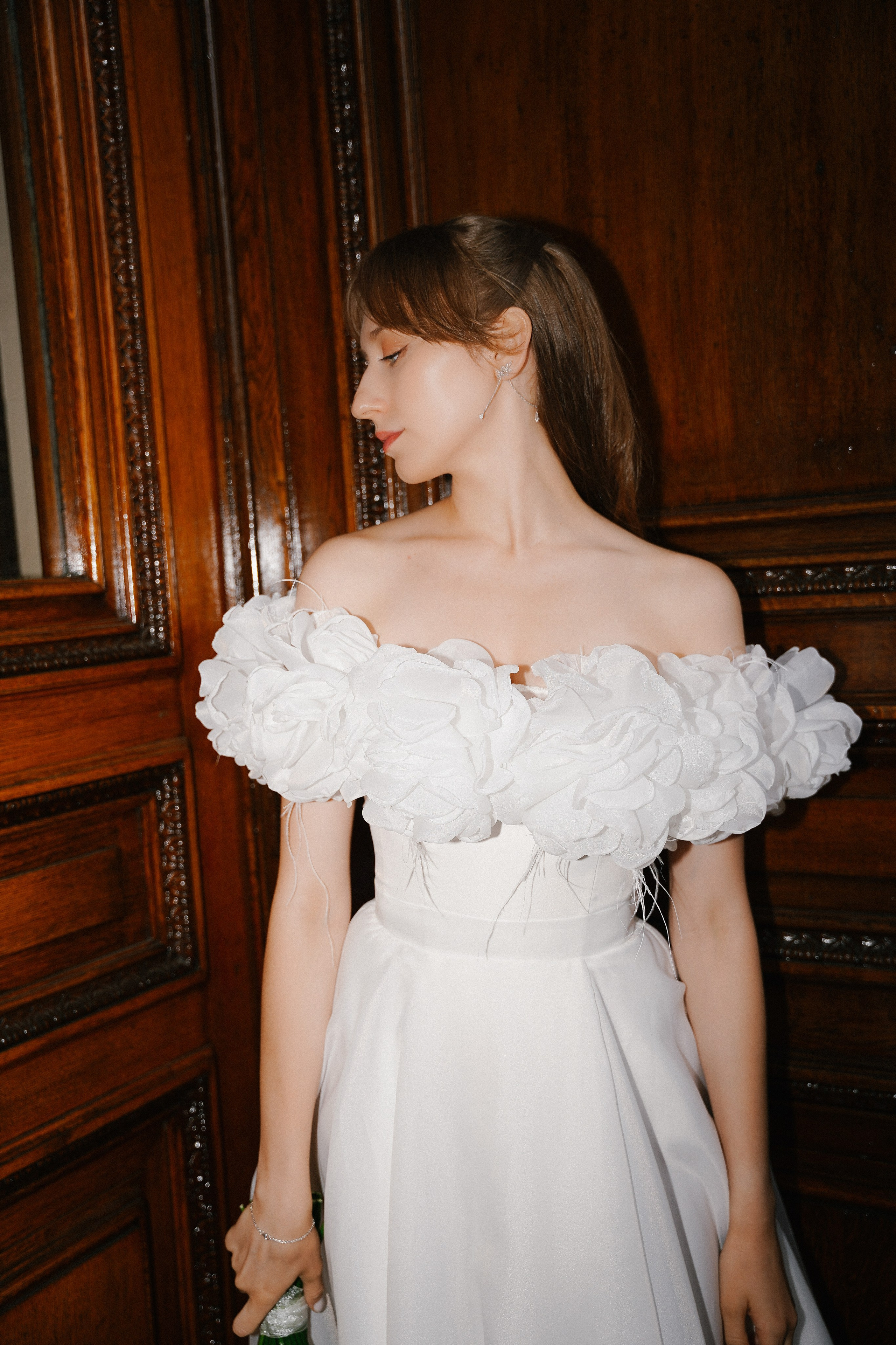 Анко и Егор. Свадебный фотограф Питер