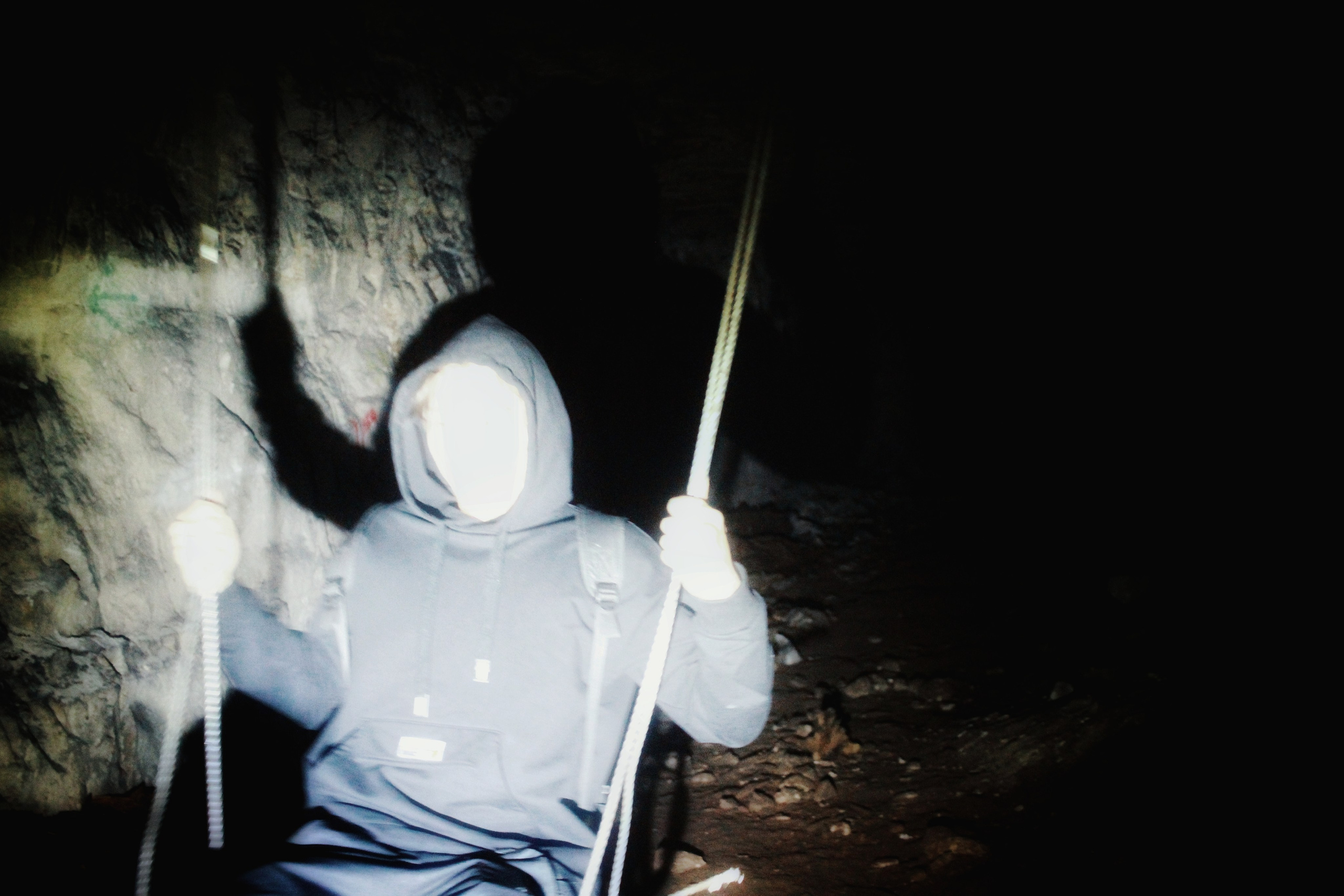 Исчезающие. Фотограф в Самаре Варвара Макарова