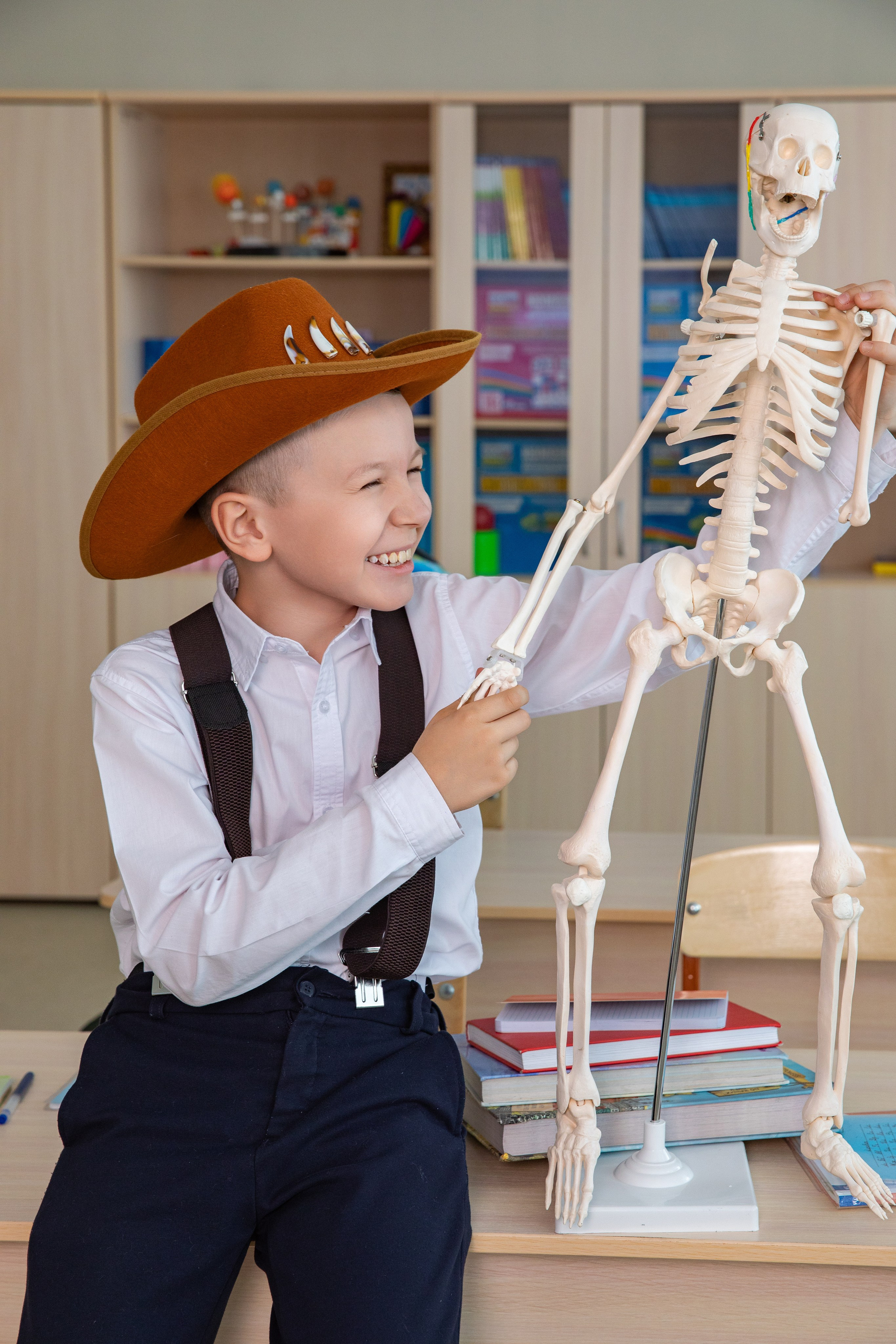 Школьный и детский фотограф в г. Саранске Дарья Левина
