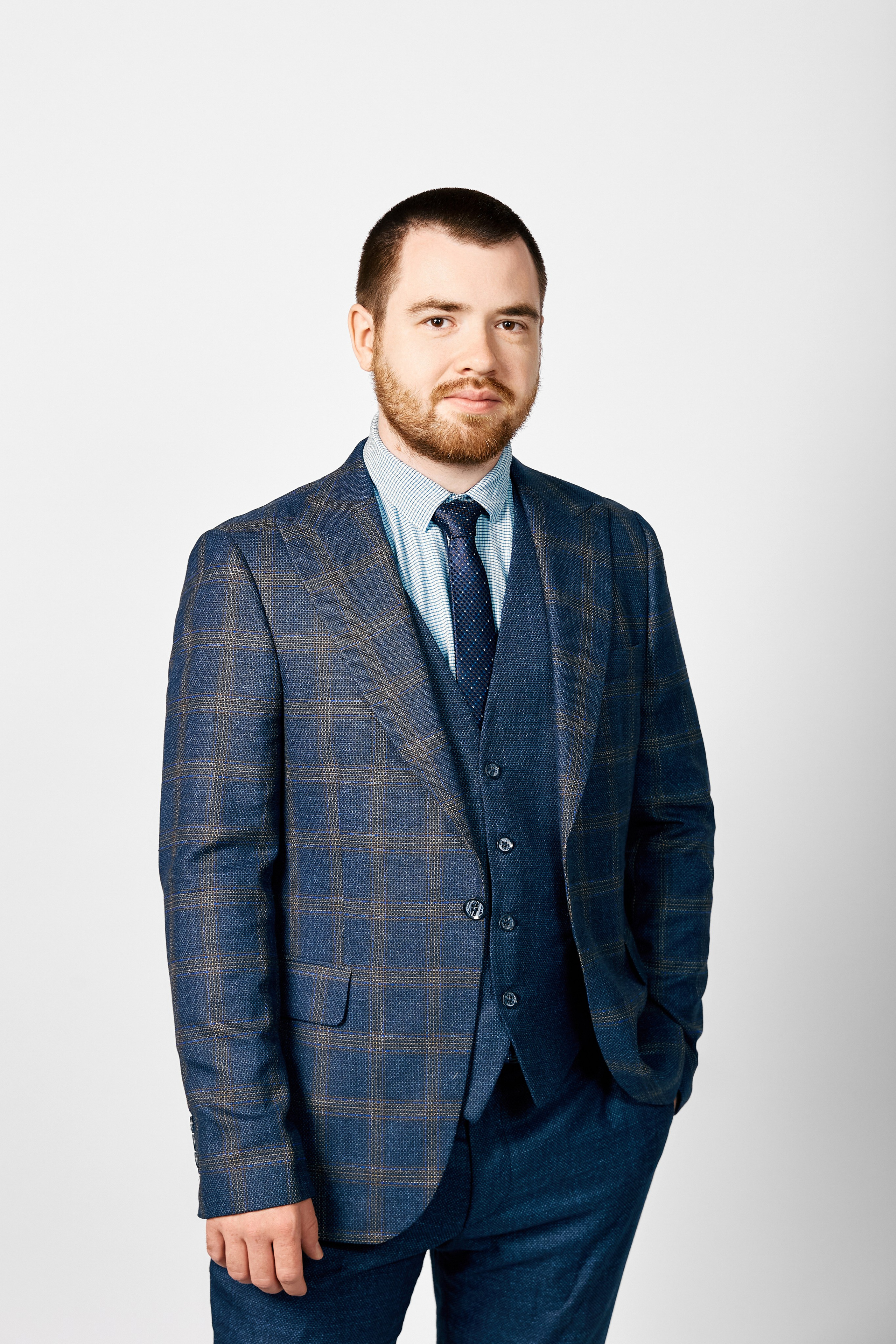 Портретная фотосъемка в Перми. Фотоагентство Объектив — Профессиональная фотосъемка b2b в Перми