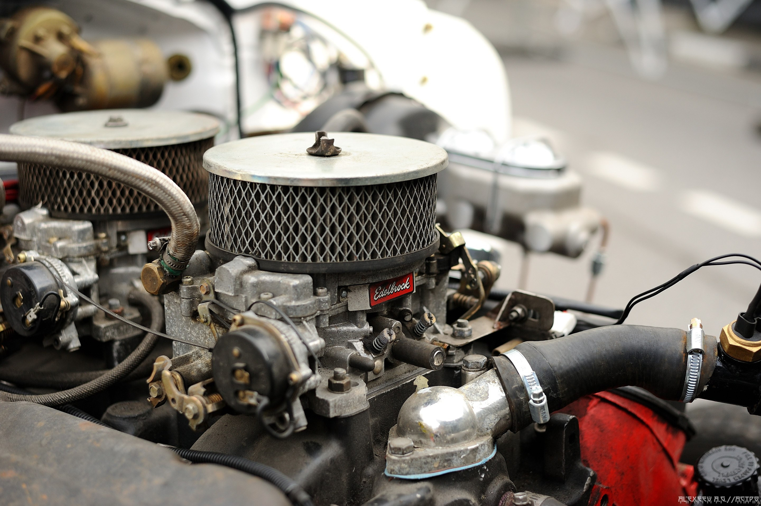 Original Meet 2020. Фотограф Алексей Алексеев