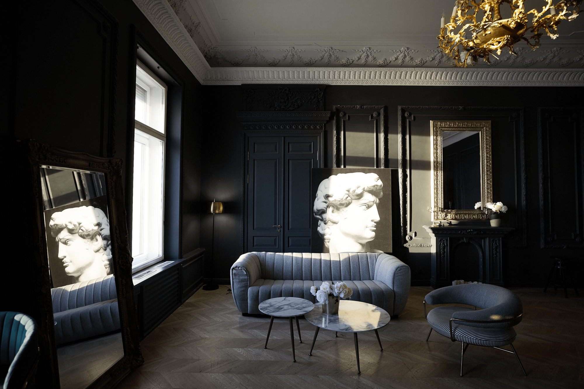 Студии. Профессиональный фотограф в Санкт-Петербурге Субочева Анна