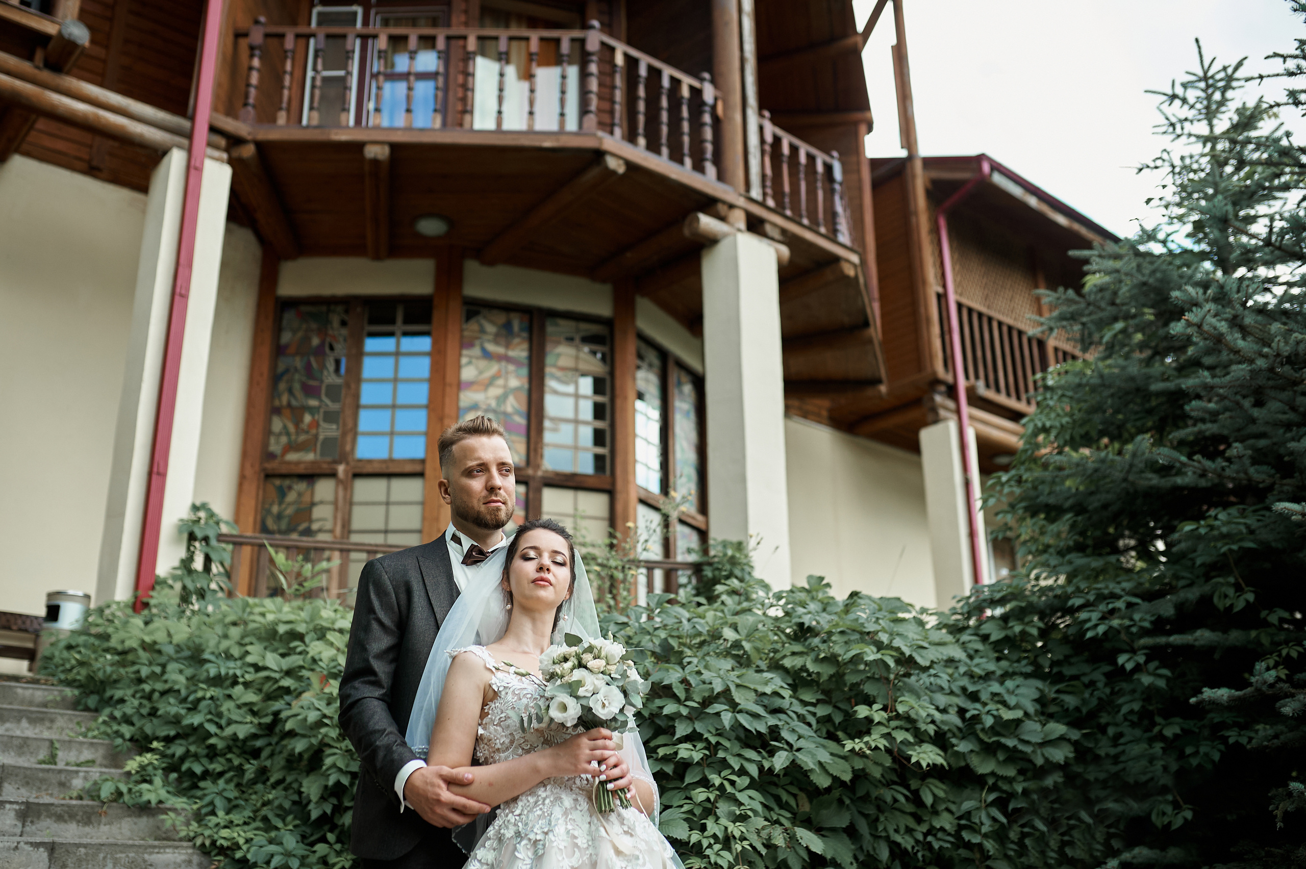 Свадебный фотограф г. Новочеркасск г. Ростов-на-Дону