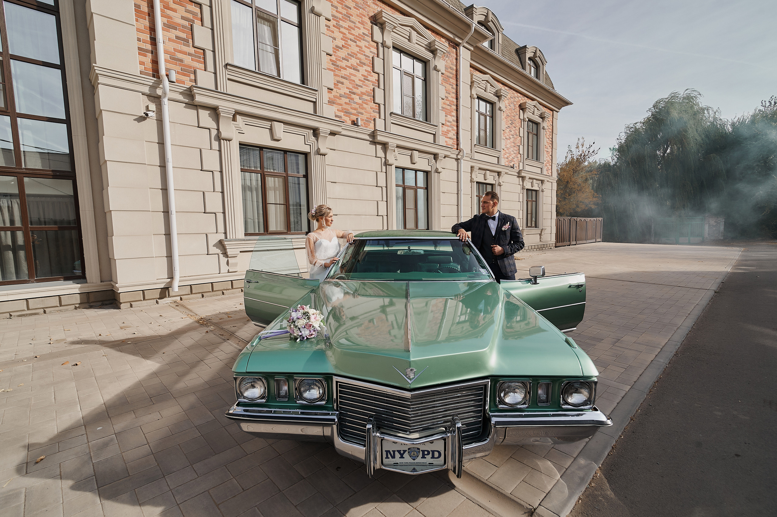 Свадебный фотограф г. Новочеркасск г. Ростов-на-Дону