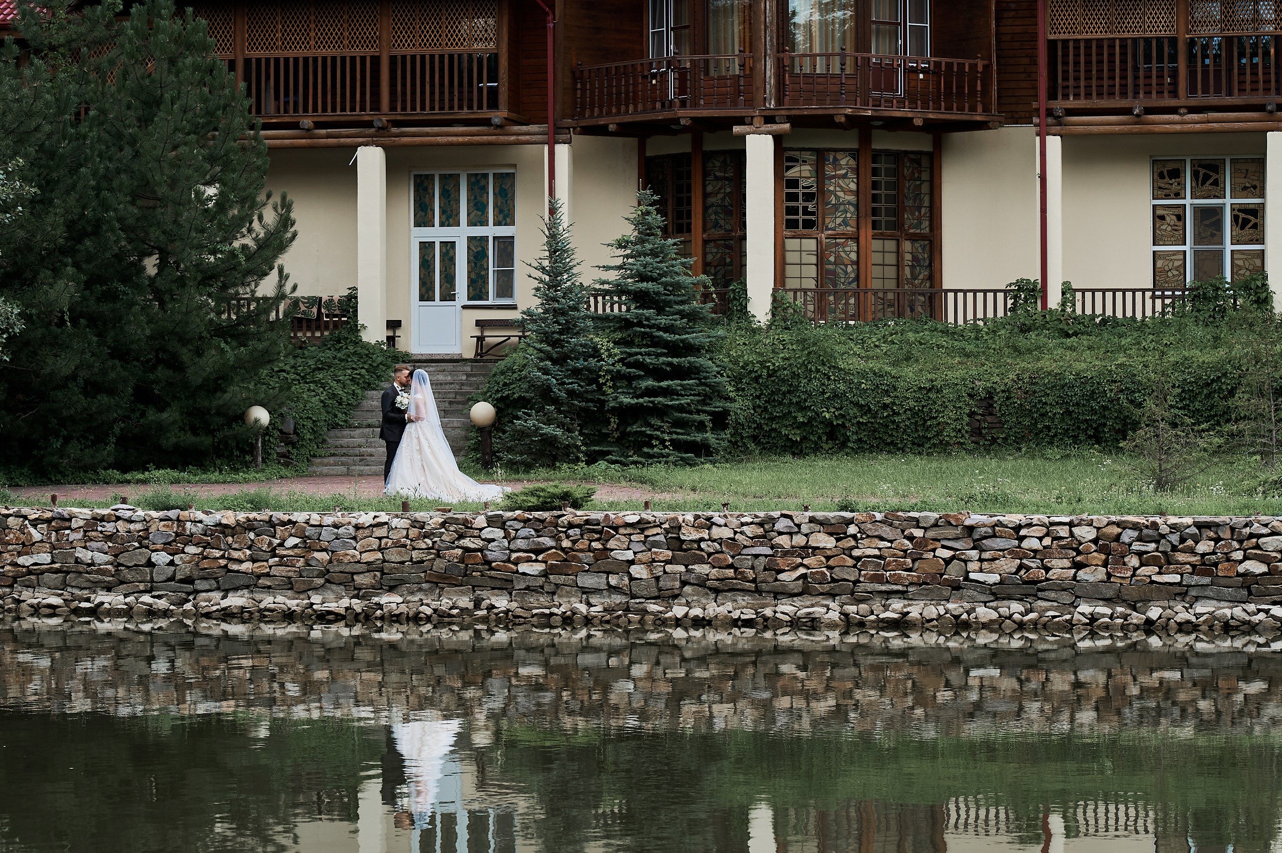 Свадебный фотограф г. Новочеркасск г. Ростов-на-Дону