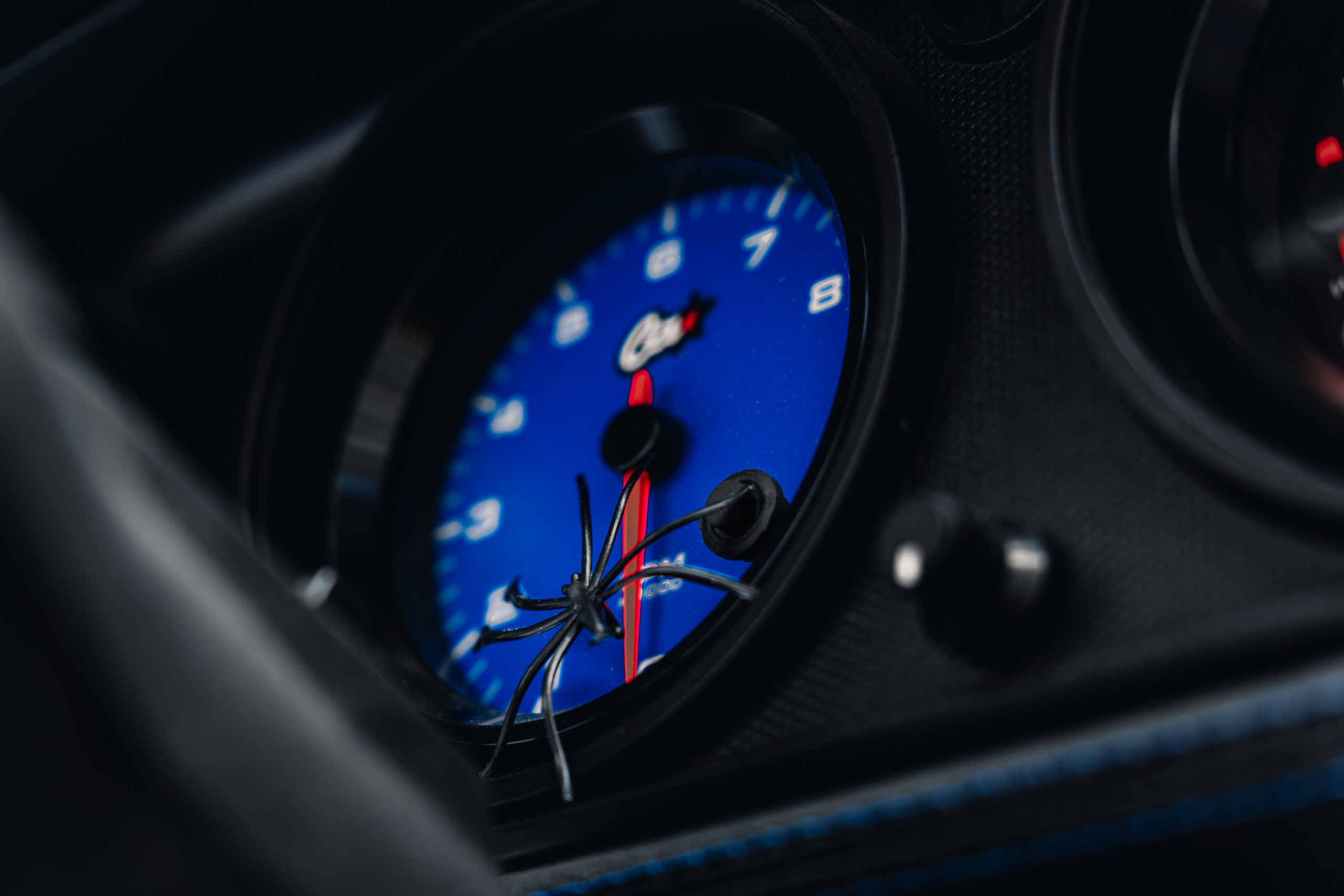 Nissan Scary Truck: запоздалая хэллоуинская страшилка