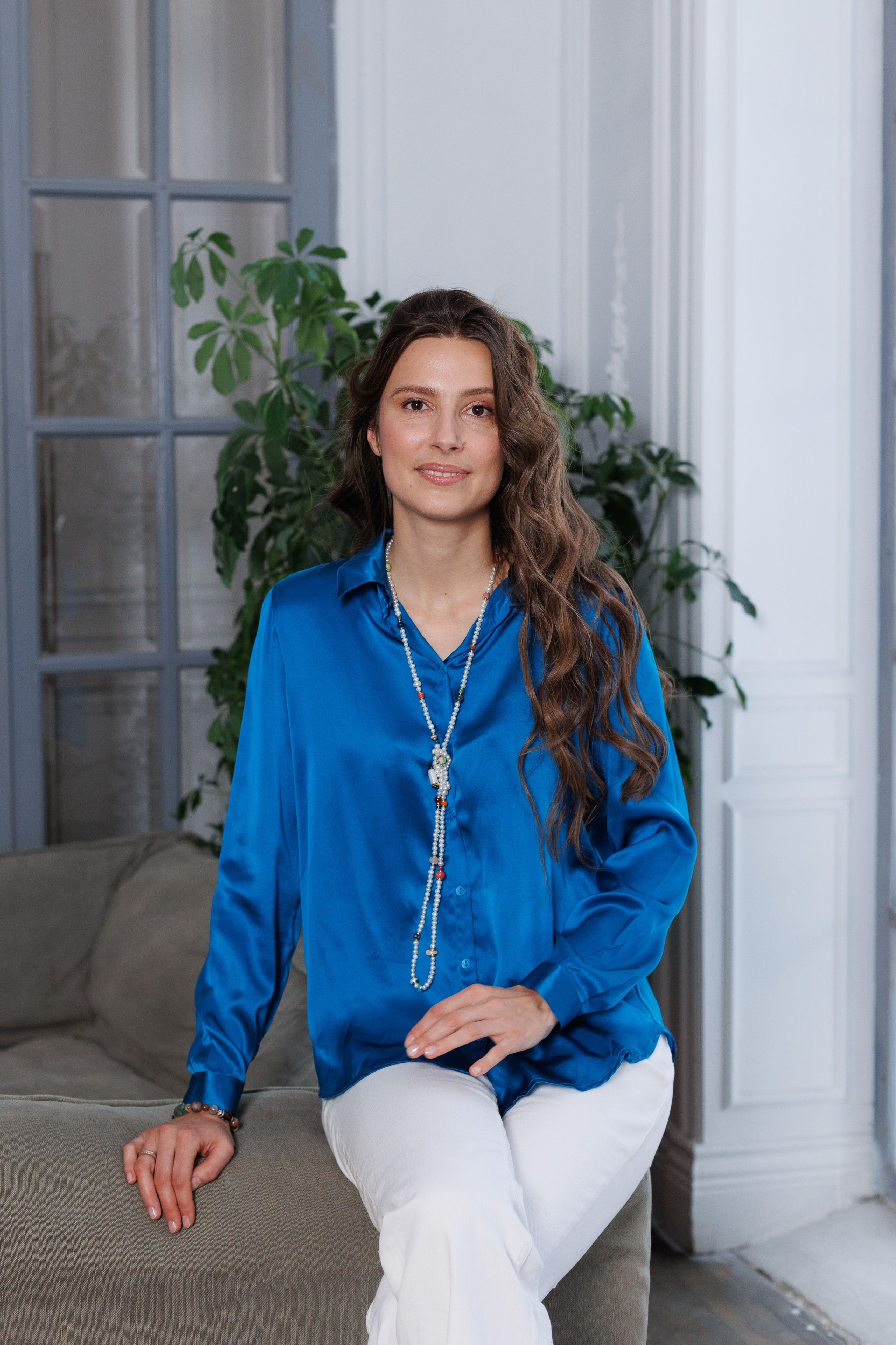 Елена. Abramova Julia — Фотограф