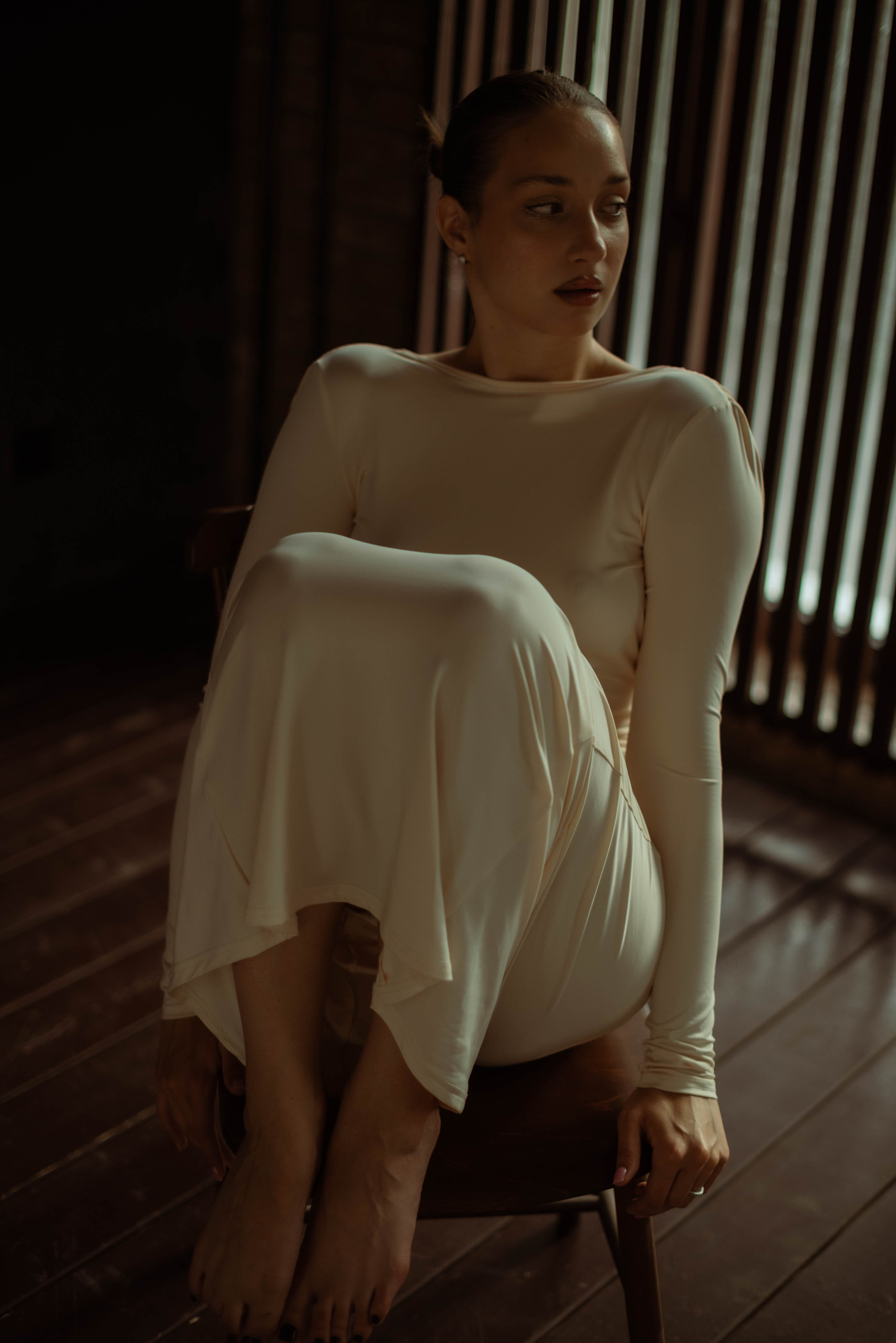 Агата. Женский фотограф. Создатель украшений ручной работы. Модель