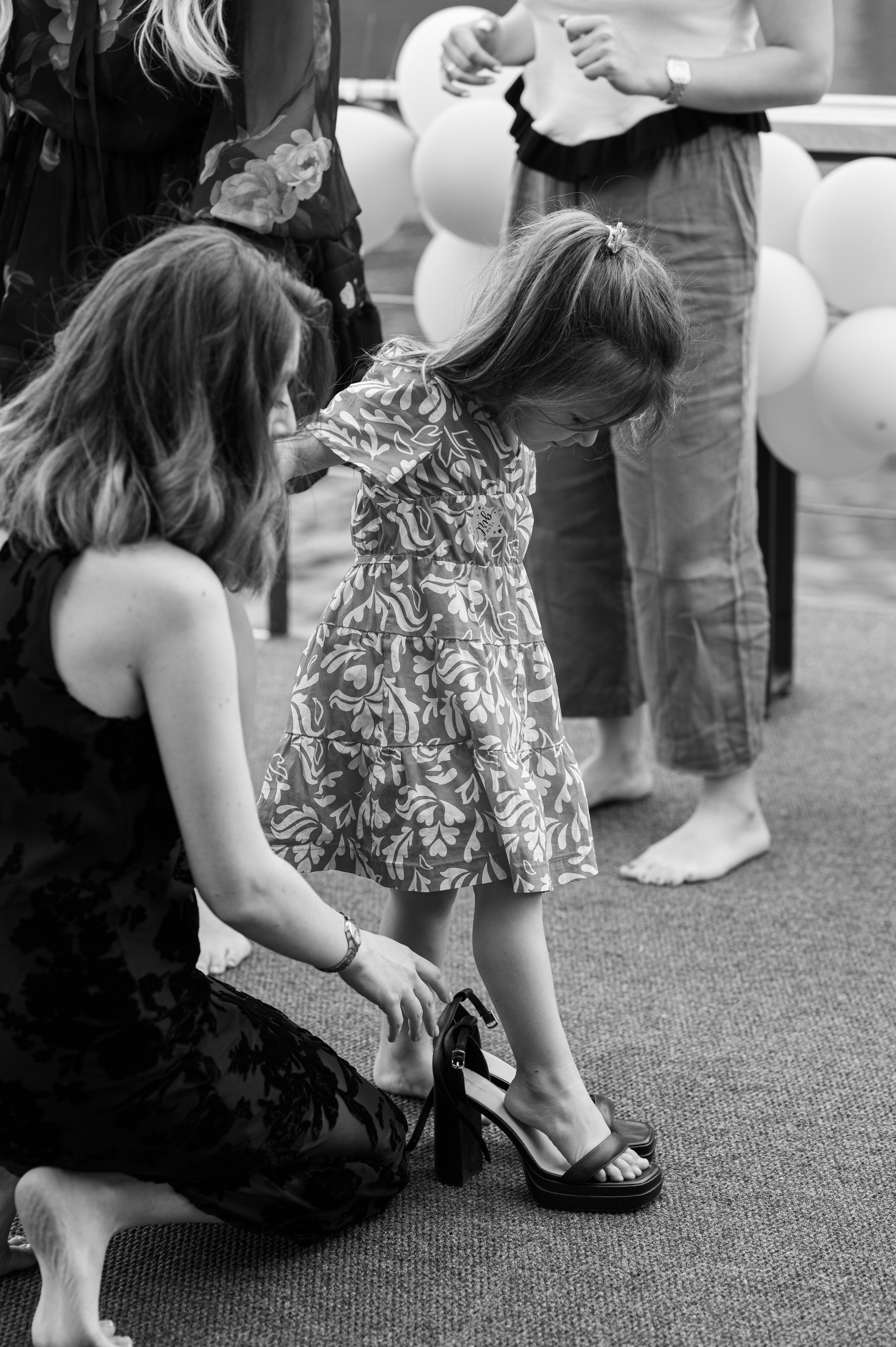 Вечеринка на воде. Семейный, свадебный и репортажный фотограф в Москве Анастасия Светлова