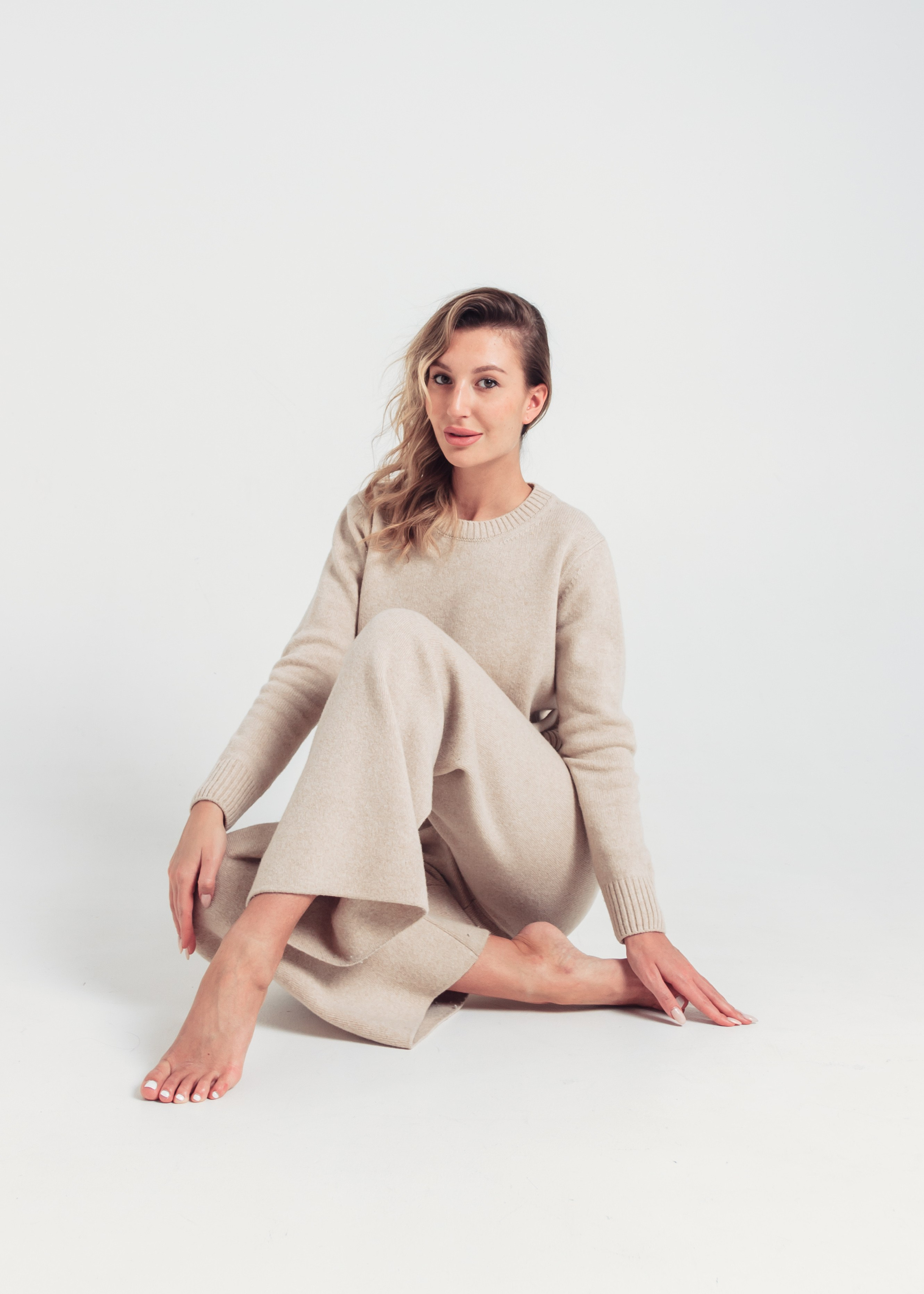 Модельные тесты и снепы. Фотограф в Москве Виталий Мишкин