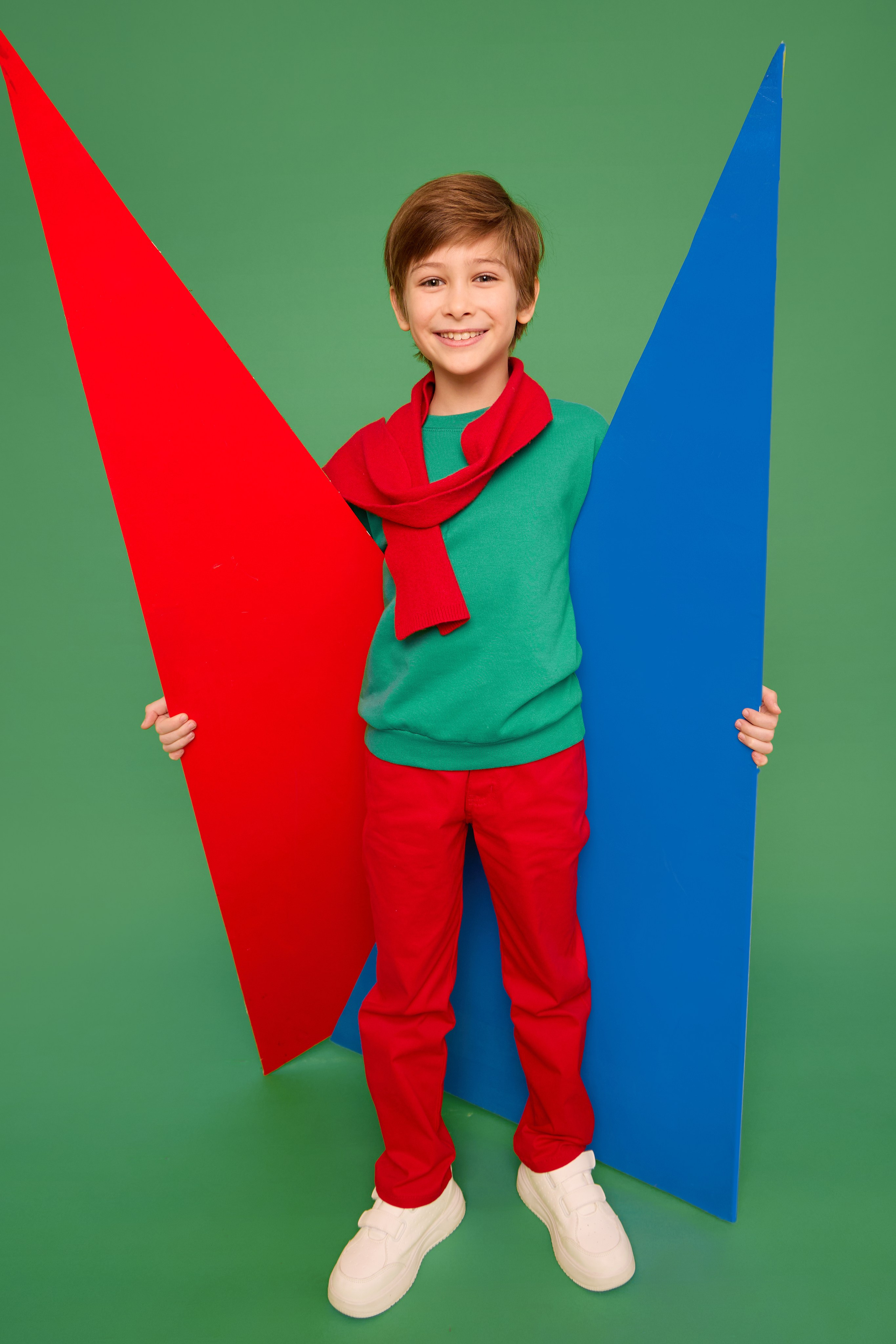 Фотопроект «За рамками». Актерское и модельное портфолио. Фотограф в Москве Екатерина Коломеец