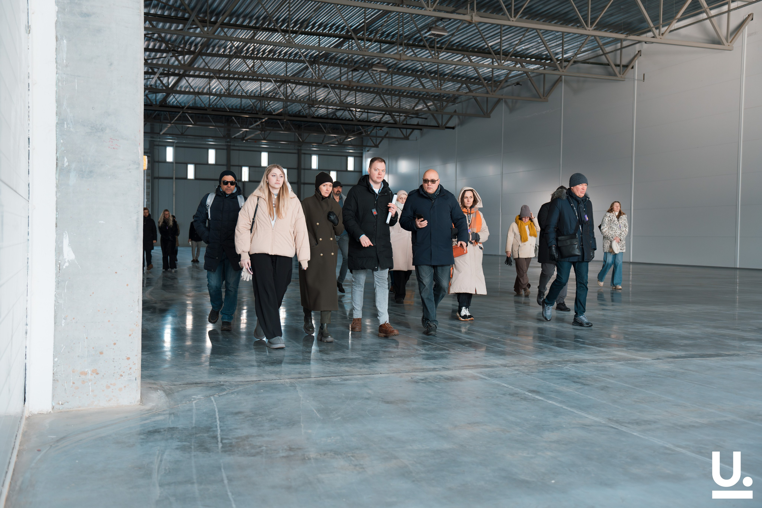 Репортажная съемка экскурсии. Репортажный фотограф в Москве Вадим Галанин