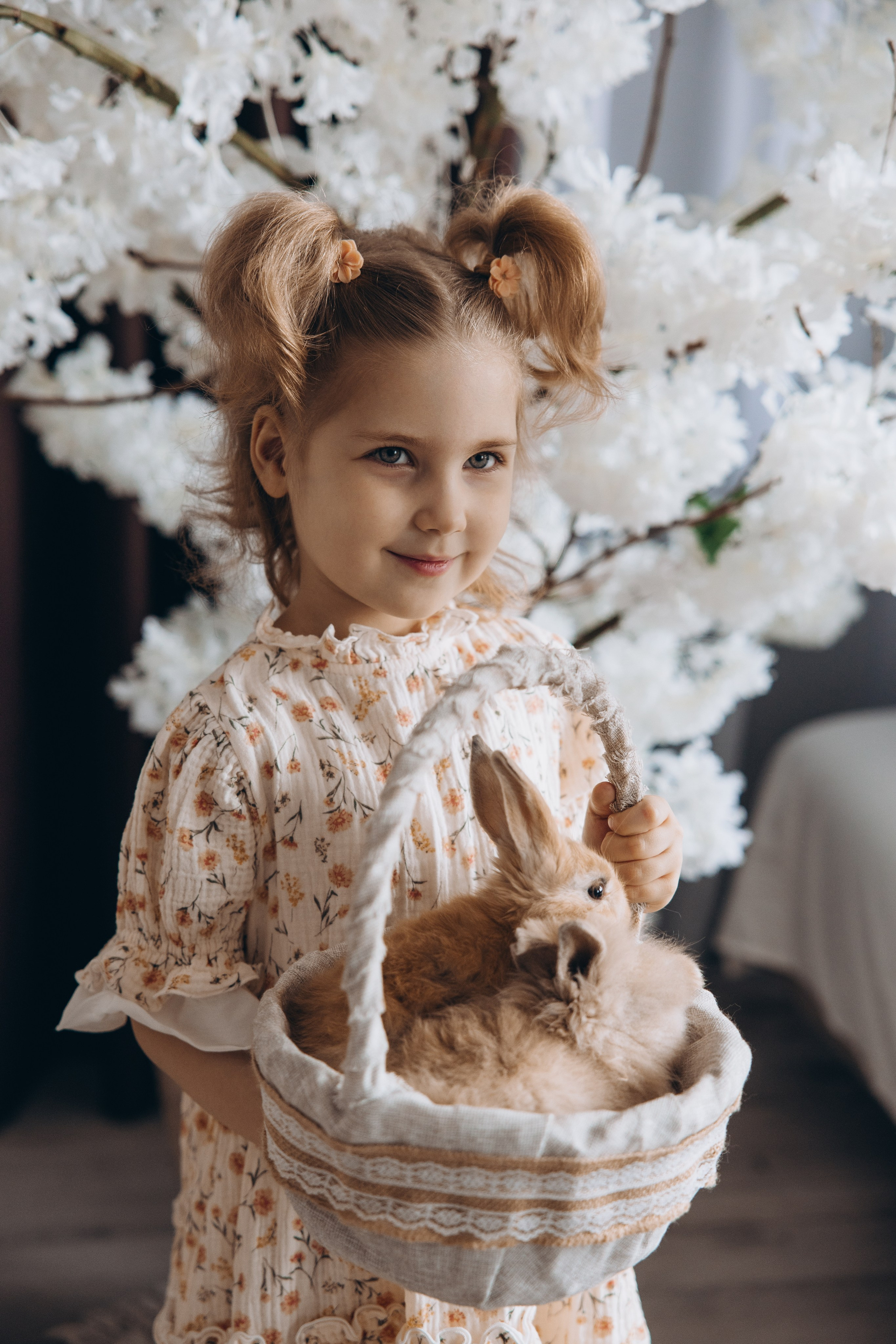 Пасха в Луне. Свадебный, семейный фотограф в Иркутске Светлана Макаричева