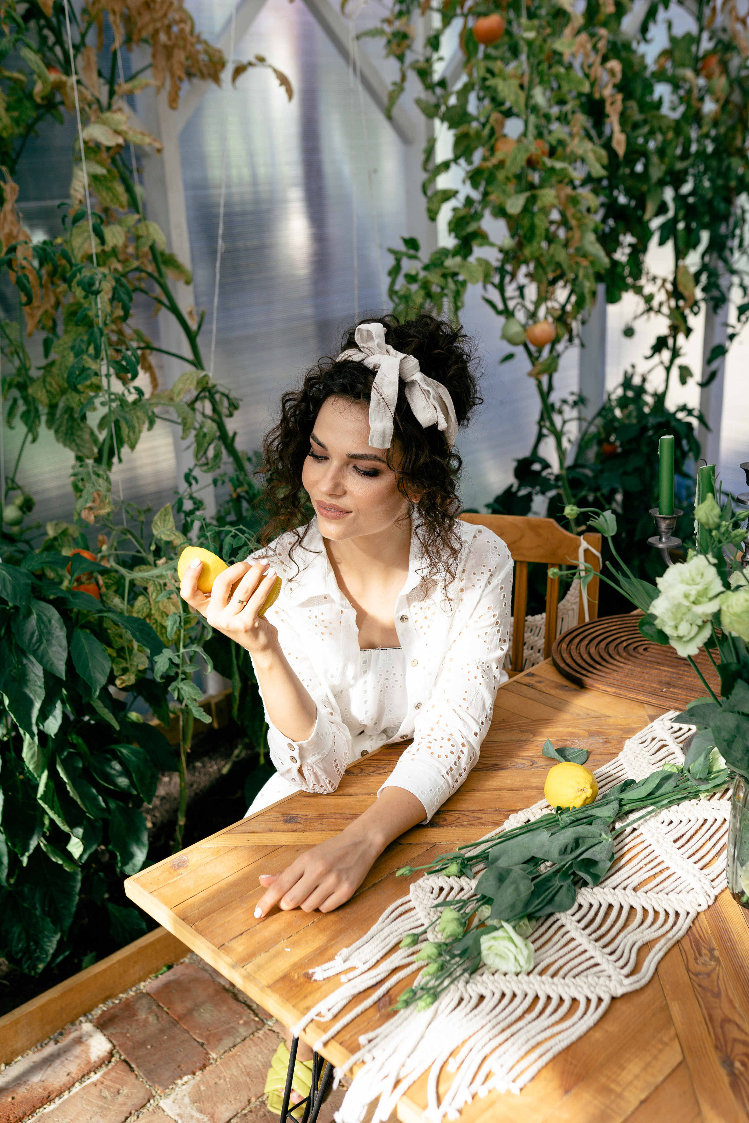 Юлианна. Фотограф в Батуми и Кобулети