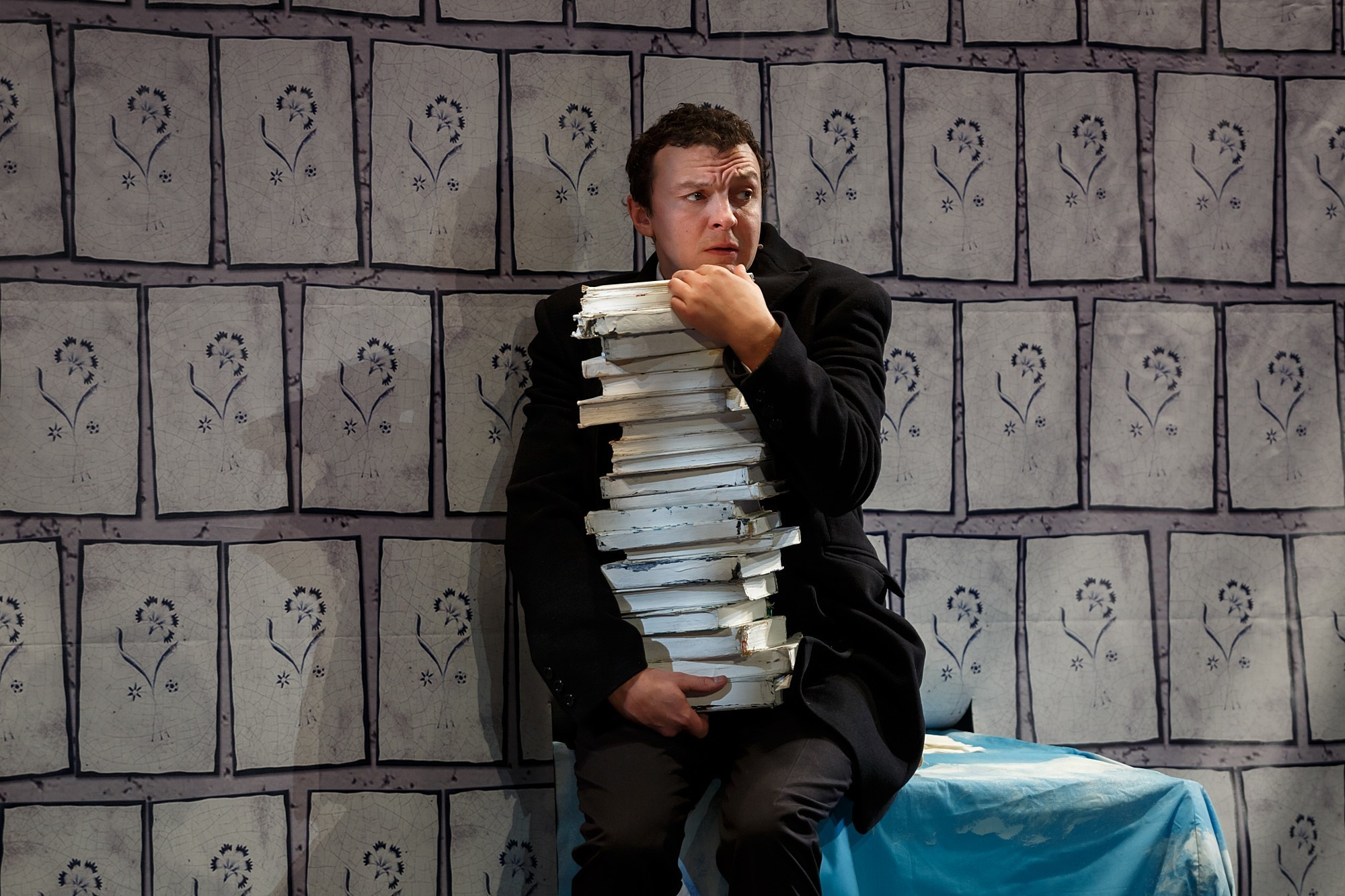 Спектакль Таланты и поклонники. Боченков Вадим | Фотограф в Пскове и Санкт-Петербурге