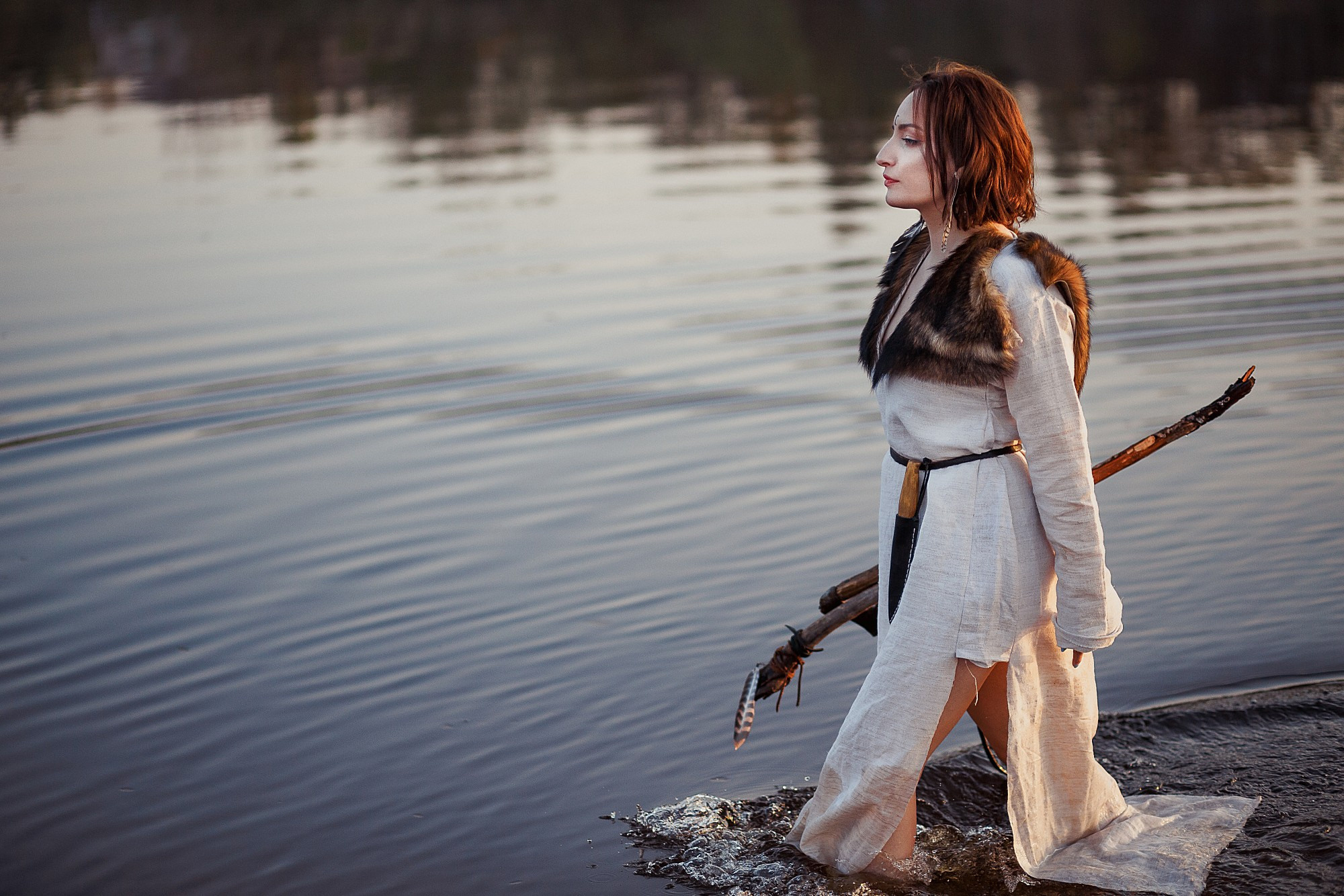 Шаманка. Боченков Вадим | Фотограф в Пскове и Санкт-Петербурге