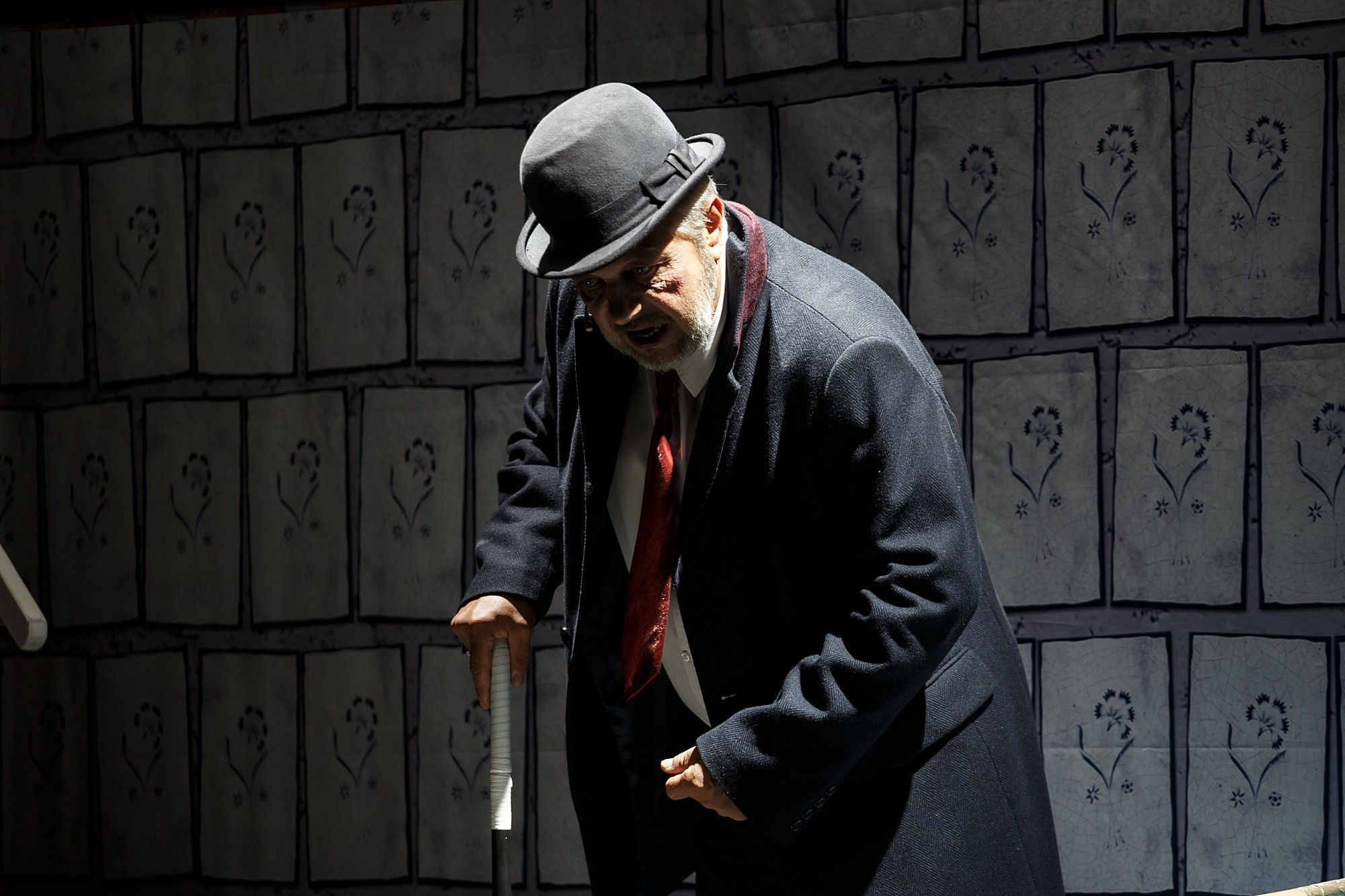 Спектакль Таланты и поклонники. Боченков Вадим | Фотограф в Пскове и Санкт-Петербурге