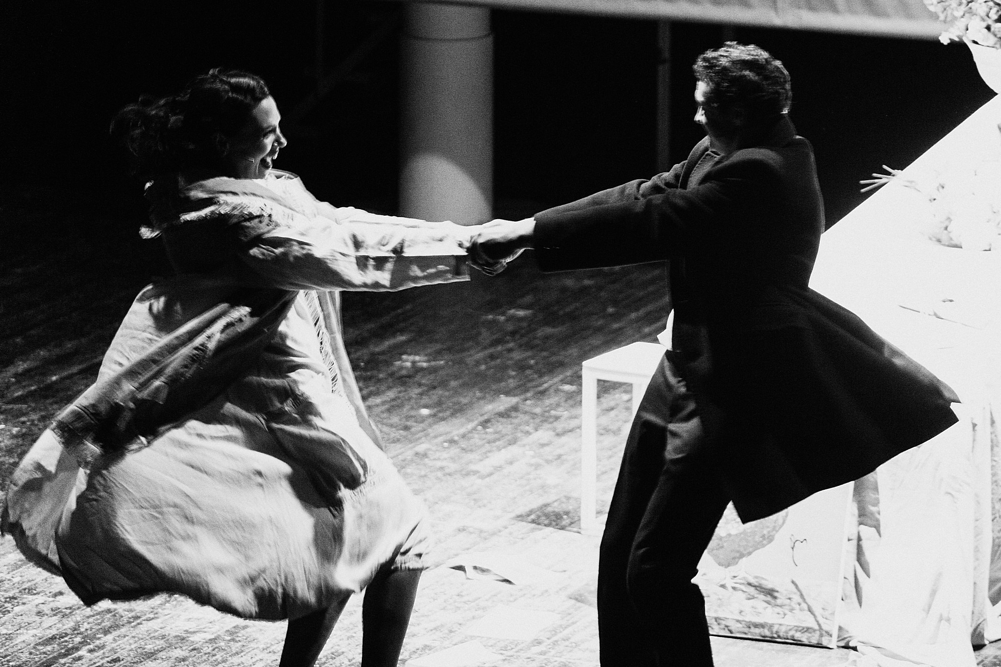 Спектакль Таланты и поклонники. Боченков Вадим | Фотограф в Пскове и Санкт-Петербурге