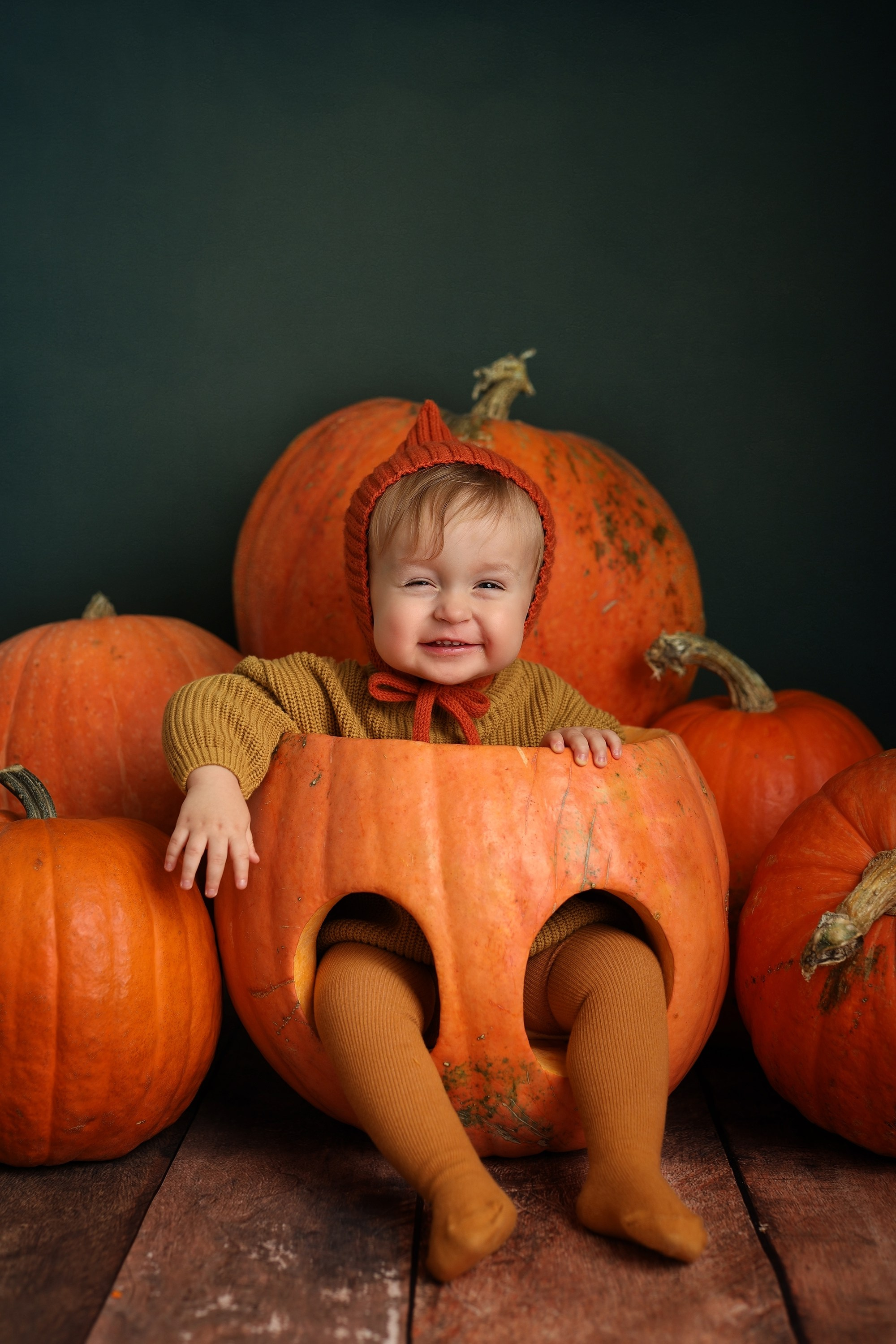 Фотограф Ольга Трубникова