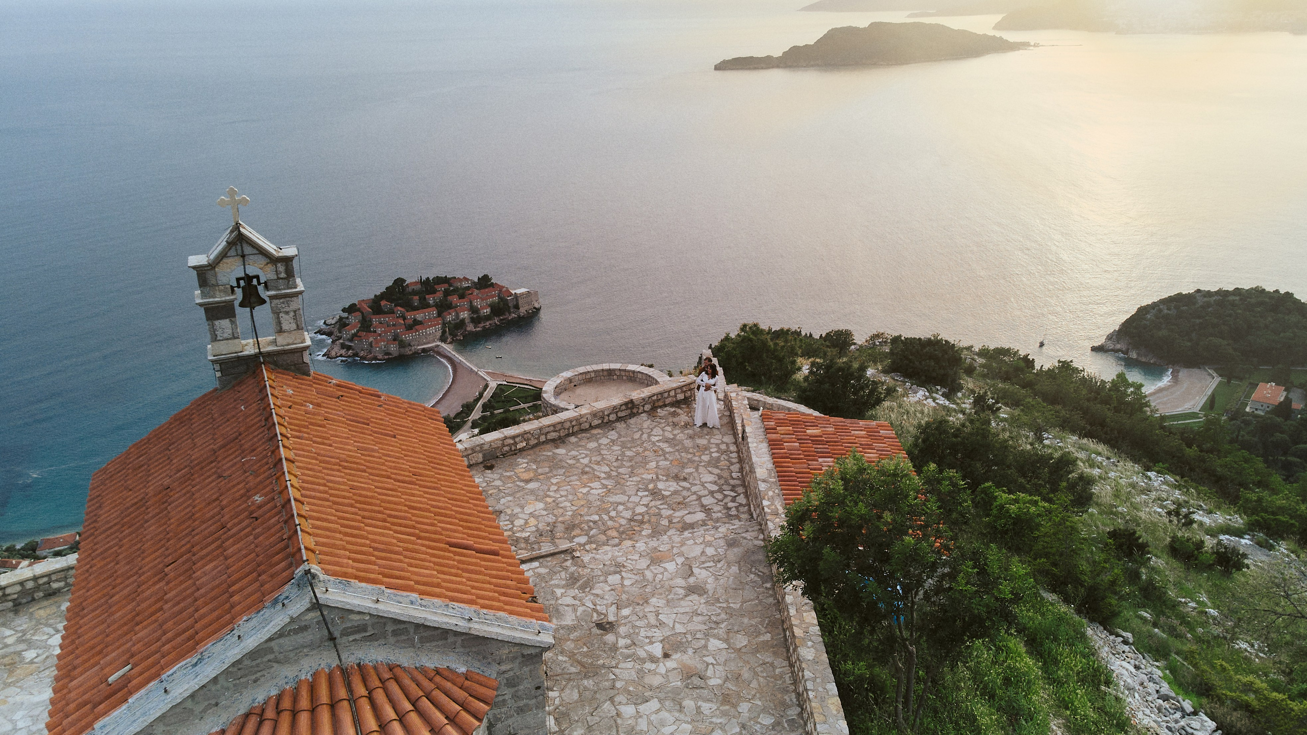 Wedding shooting Montenegro. Photographer and Videographer in Montenegro