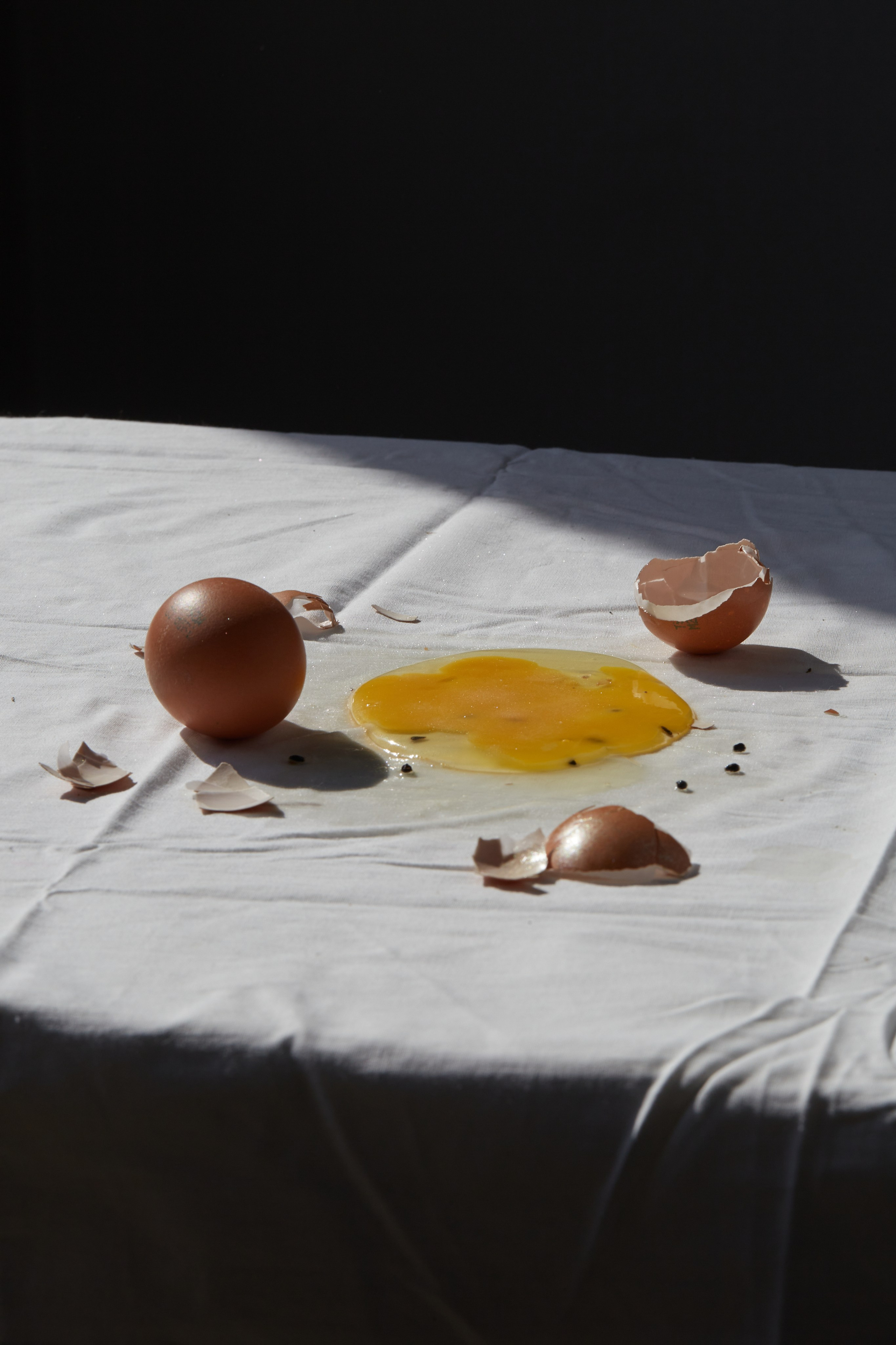 HEYDAY. Daria Blinova