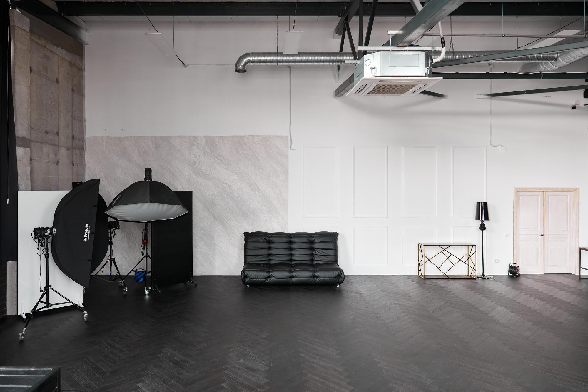 Фотостудия MAI — всё для комфортной и красивой съёмки. Фотограф в Минске Людмила Дутко