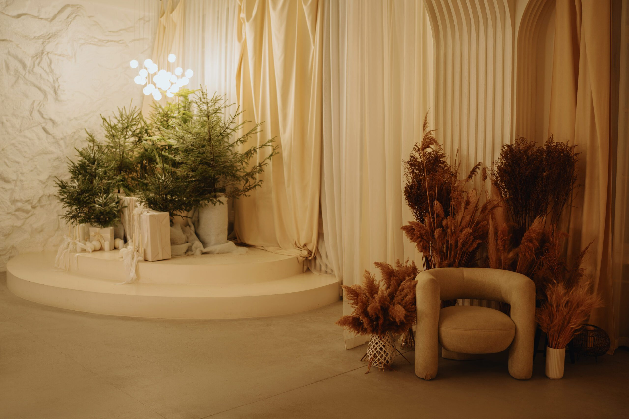 Photohub новогодние залы. Фотограф в Минске Людмила Дутко