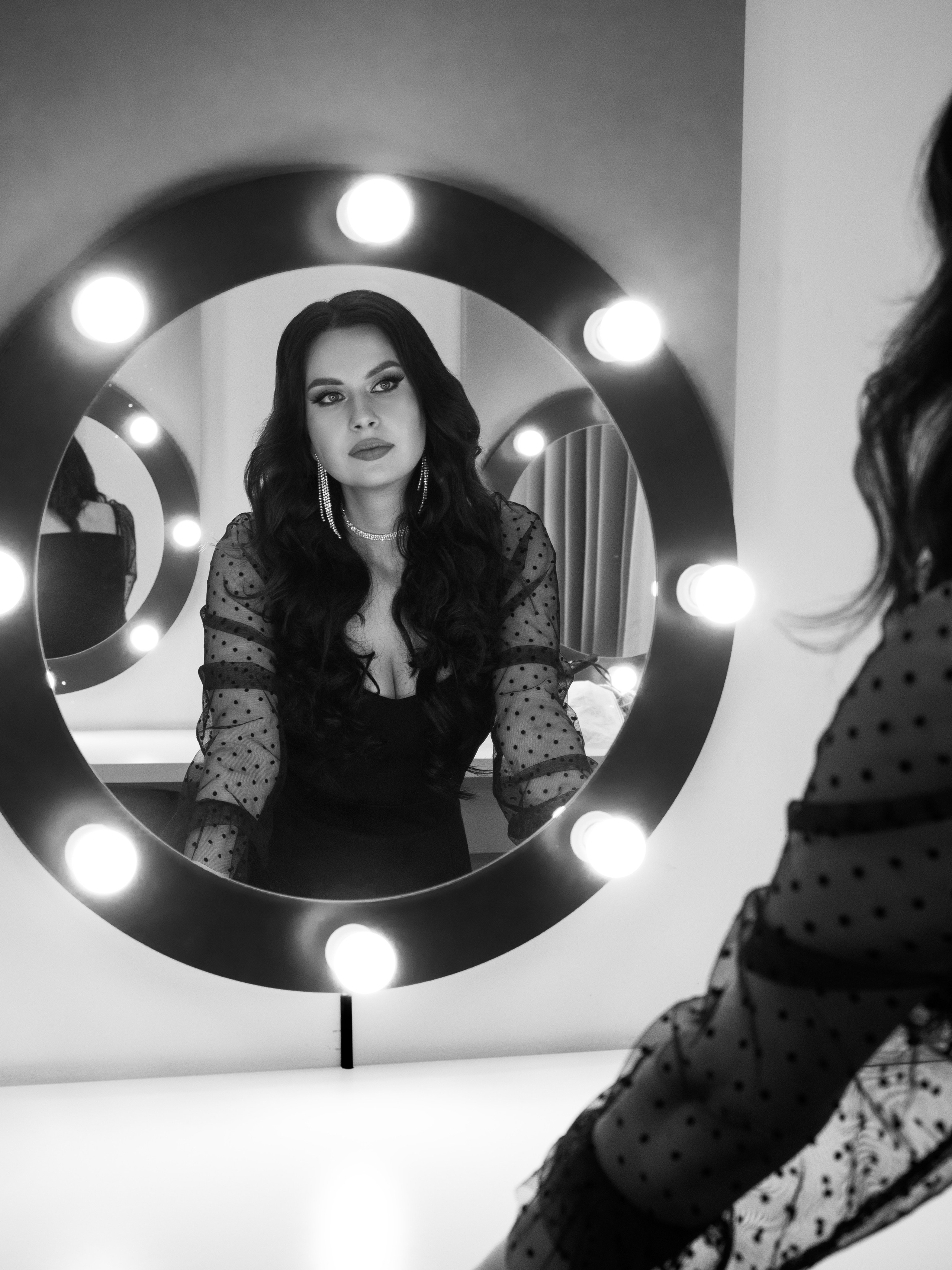 Юлия. Фотограф в Минске Людмила Дутко