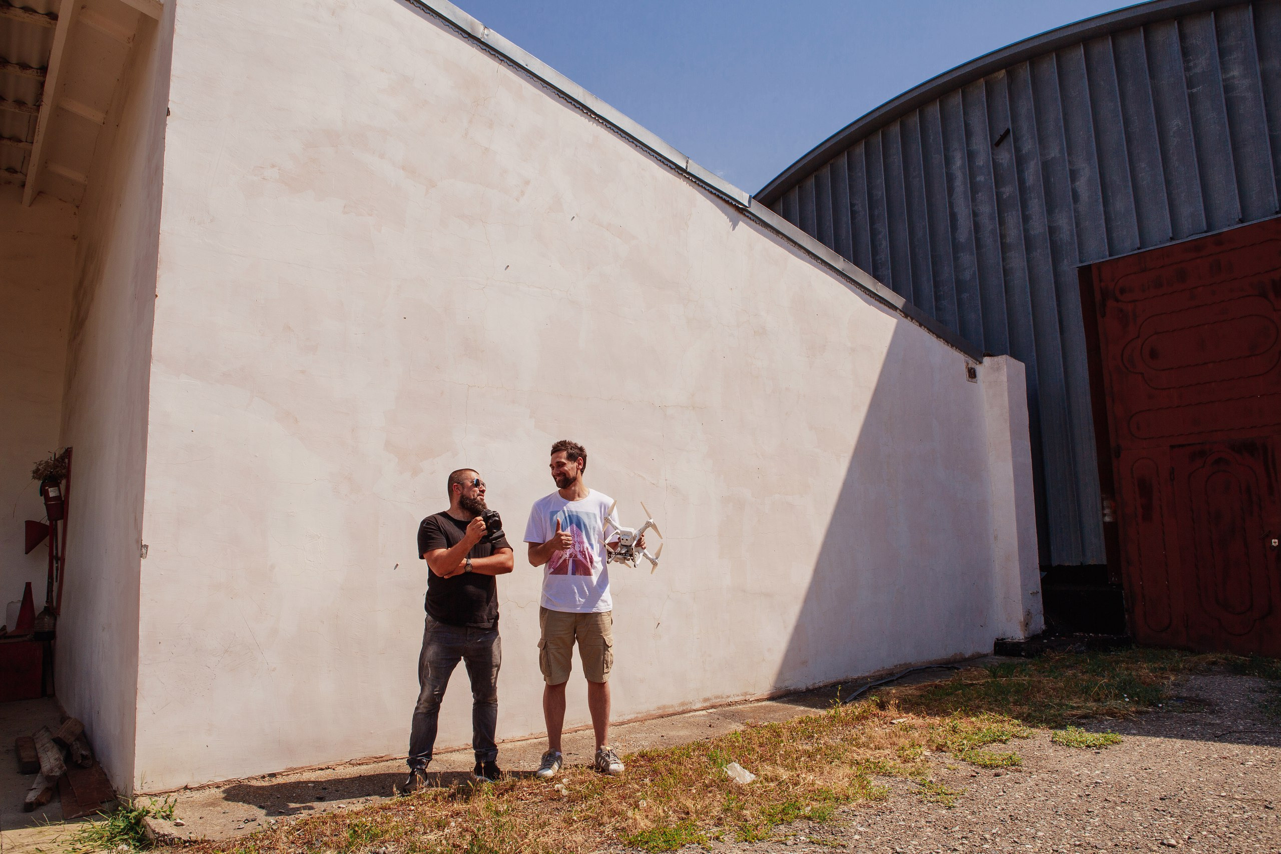 О нас. Видеограф Ставрополь, КМВ, Москва, Питер, Краснодар. Студия Муви