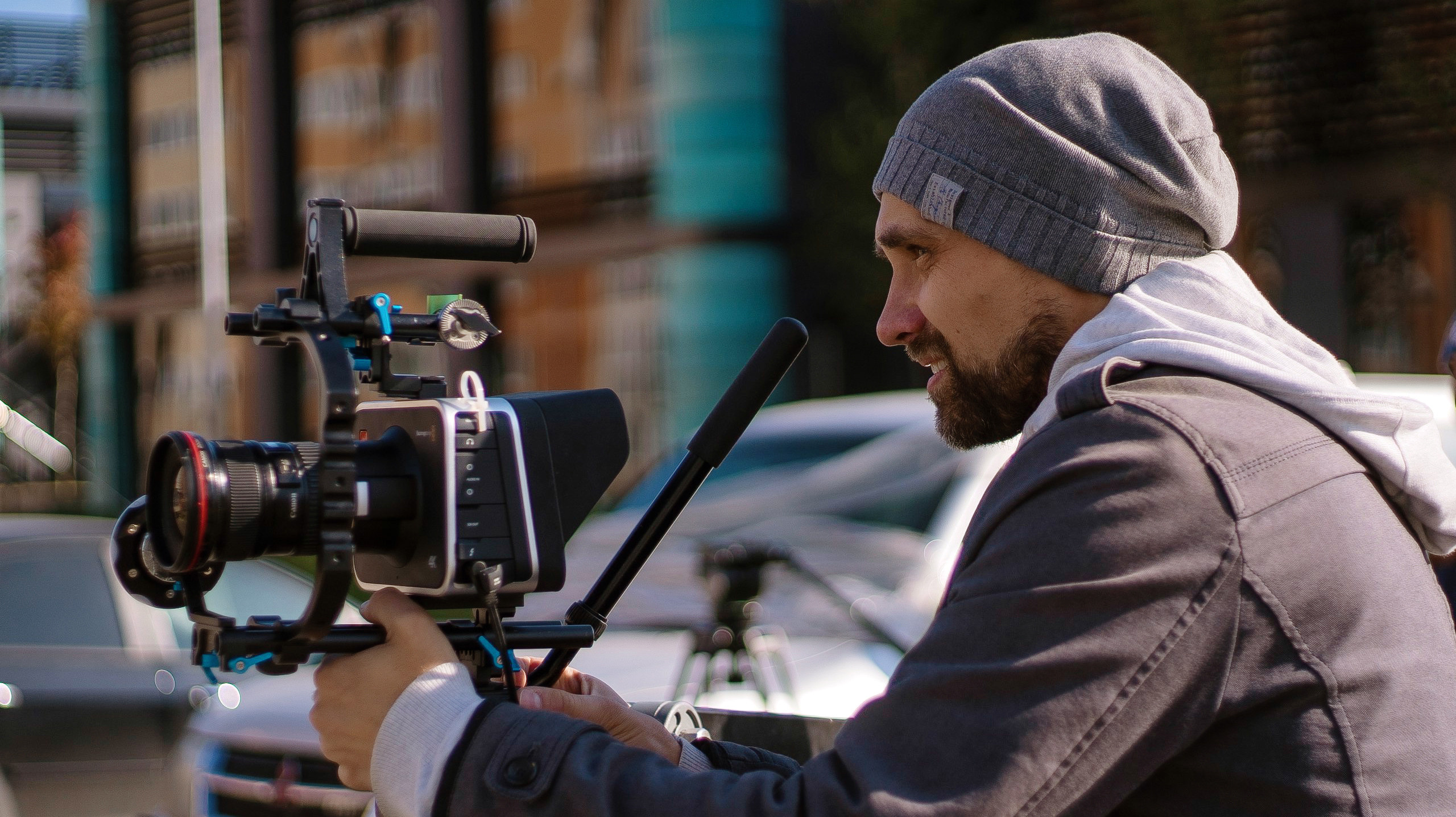 О нас. Видеограф Ставрополь, КМВ, Москва, Питер, Краснодар. Студия Муви