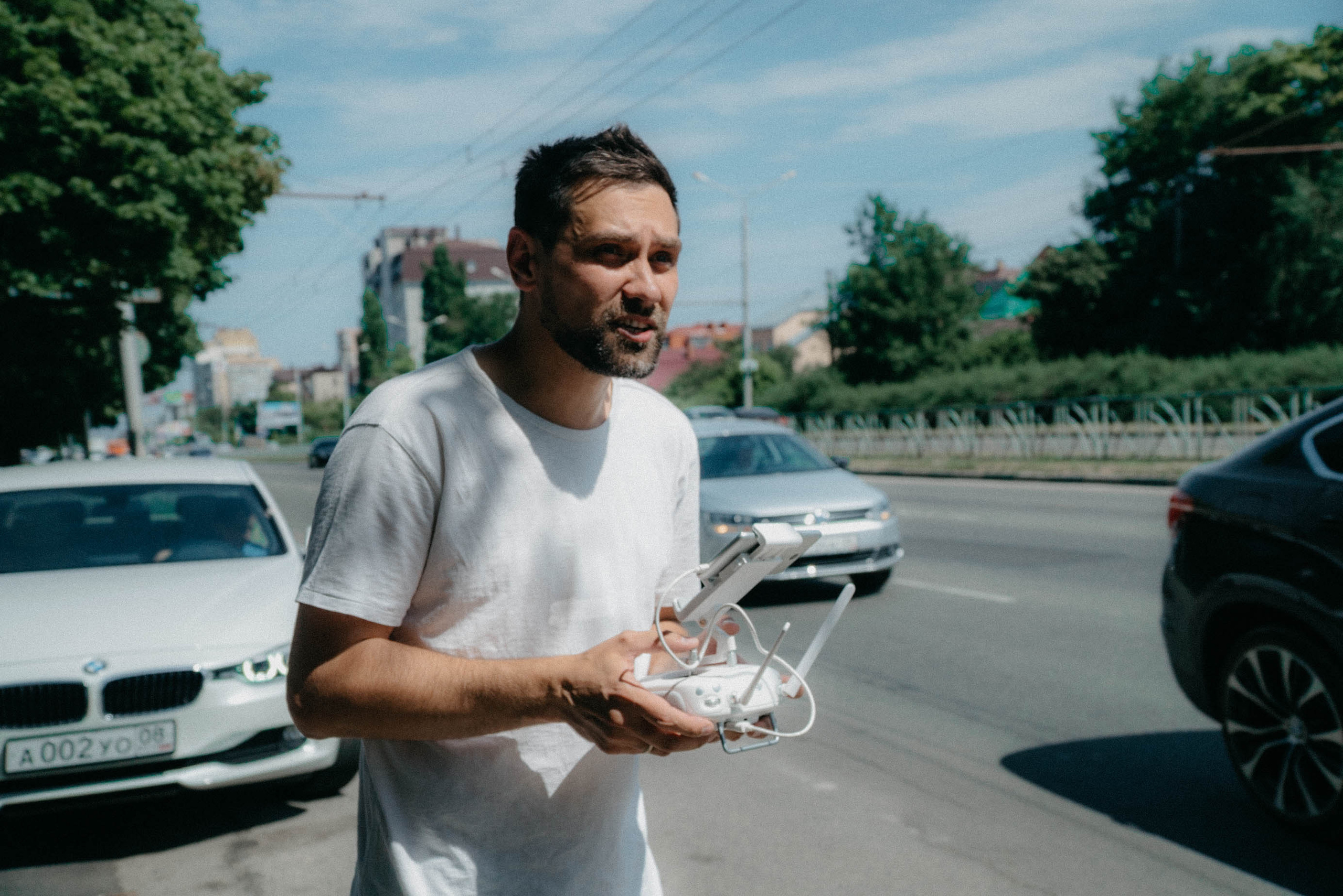 О нас. Видеограф Ставрополь, КМВ, Москва, Питер, Краснодар. Студия Муви