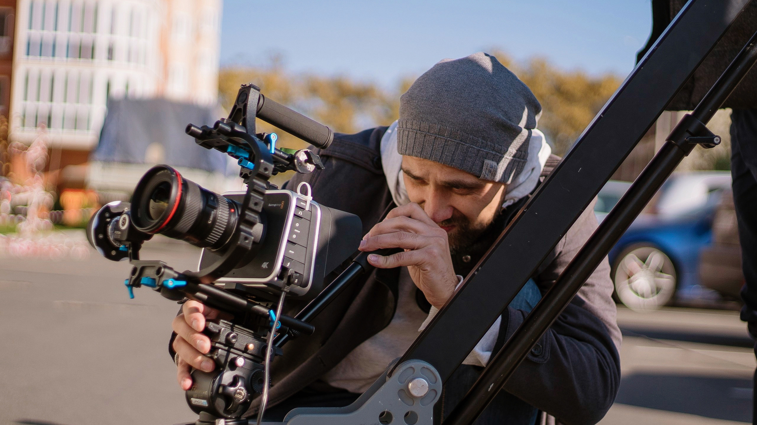 О нас. Видеограф Ставрополь, КМВ, Москва, Питер, Краснодар. Студия Муви