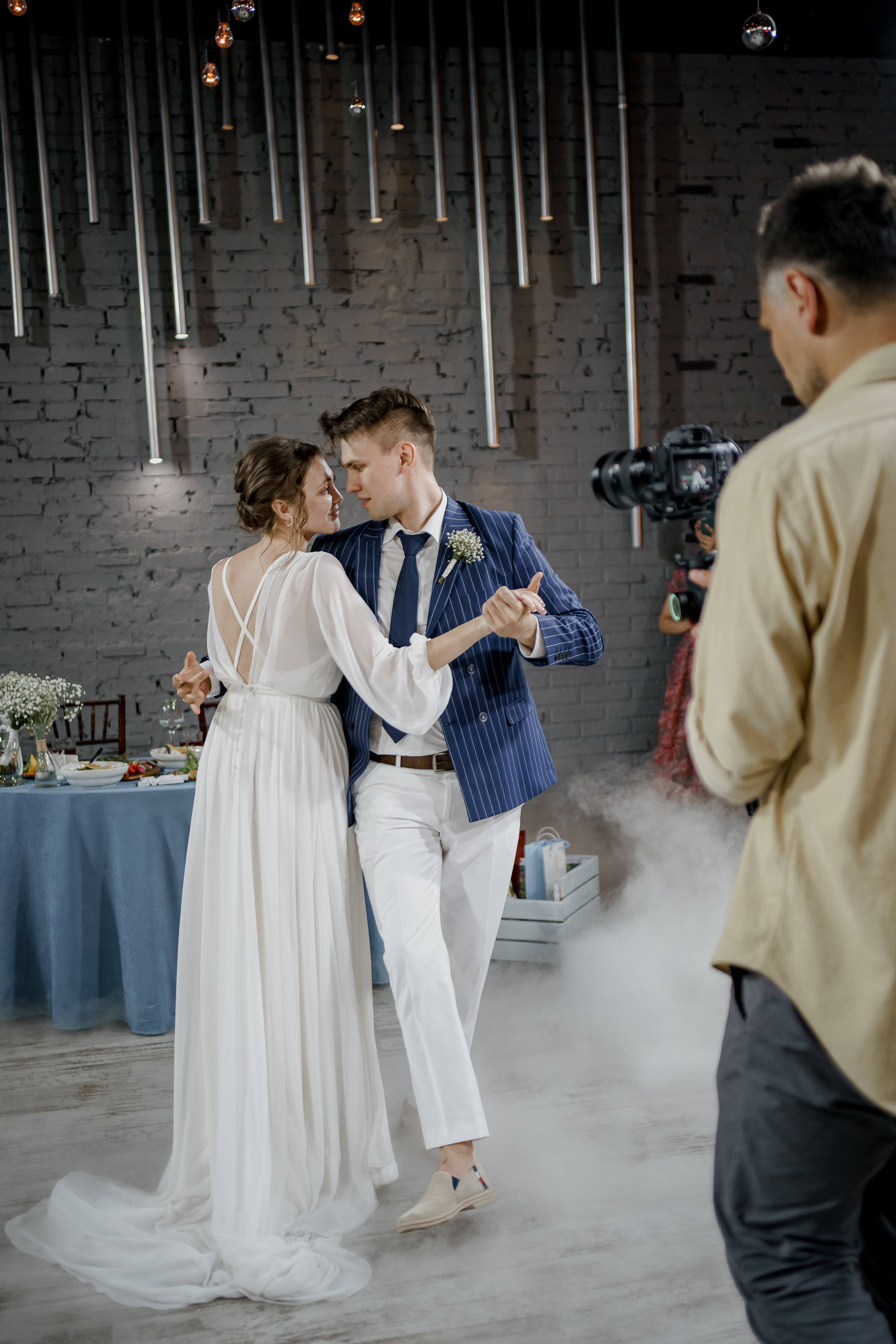 О нас. Видеограф Ставрополь, КМВ, Москва, Питер, Краснодар. Студия Муви