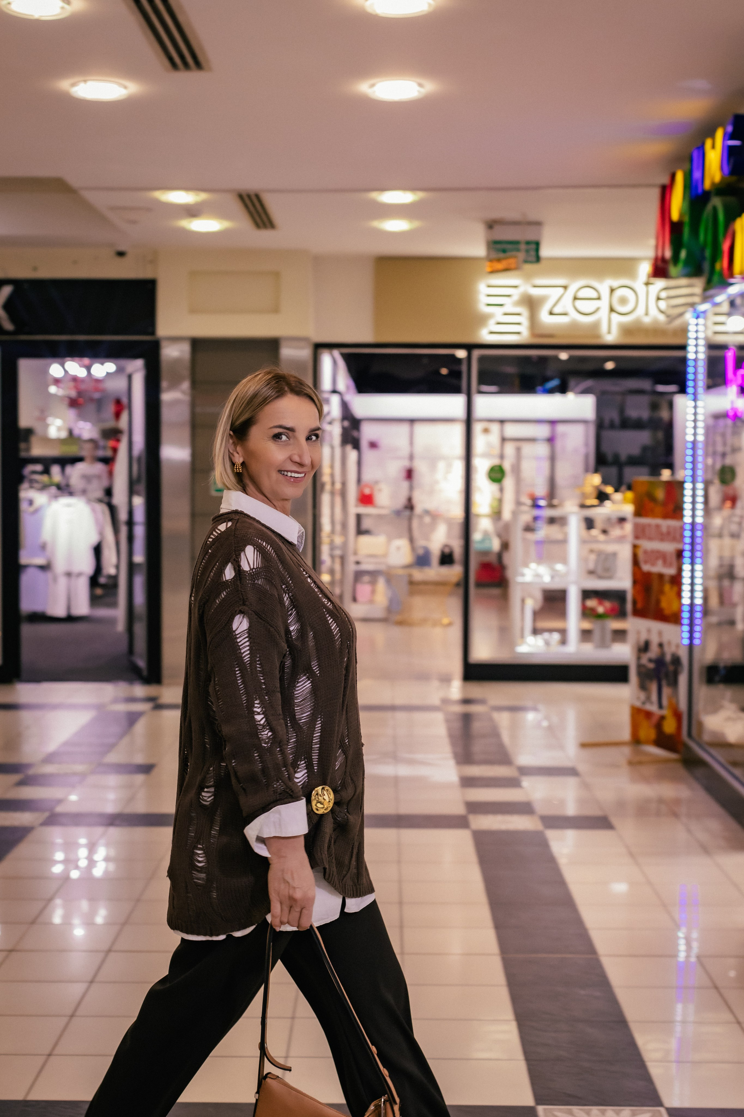 Фото для стилиста Анжелы. Фотограф и видеограф в Ставрополе Инна Попова