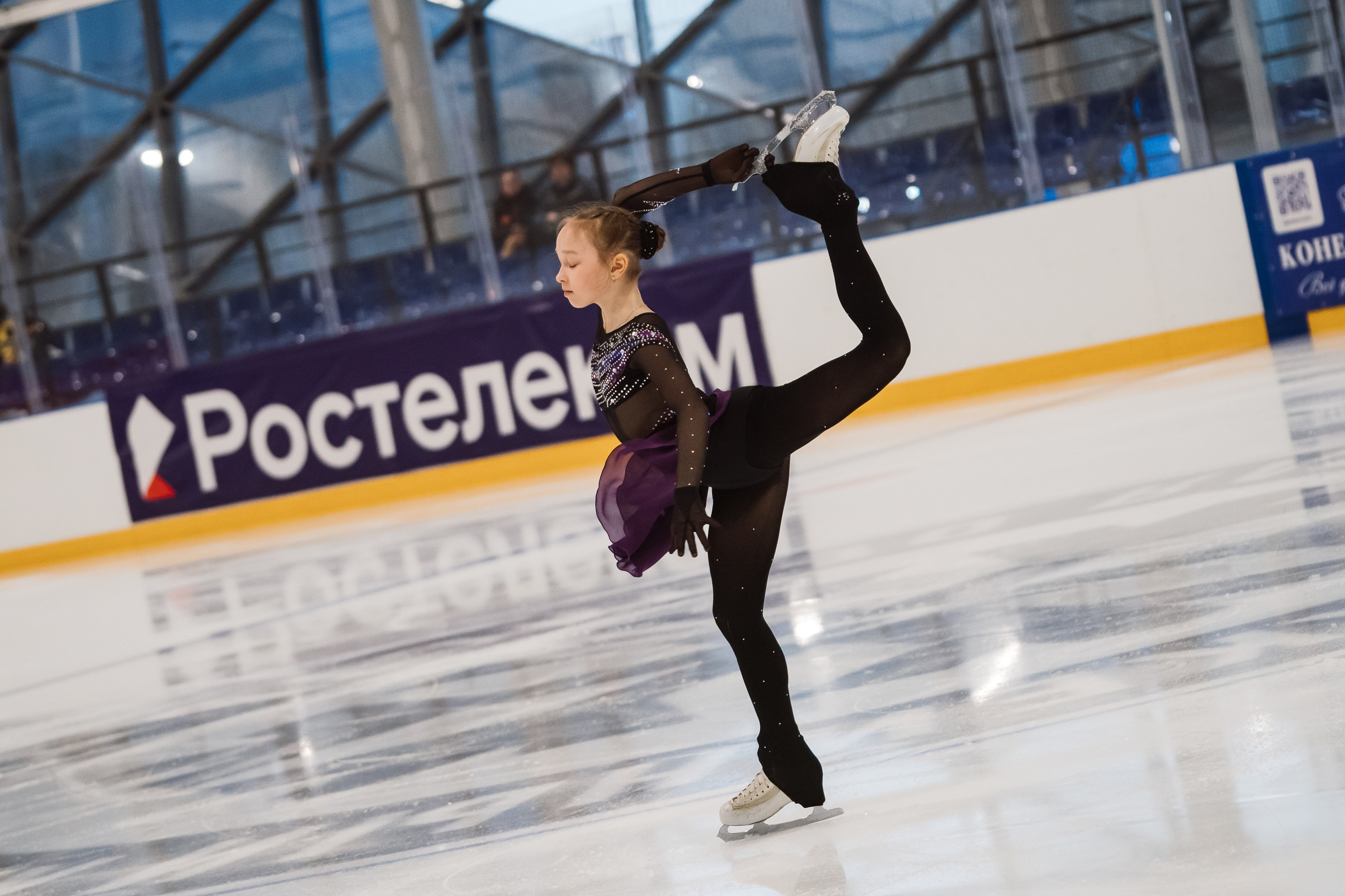 Всероссийские соревнования «На призы ЗТР В. Н. Кудрявцева». Воробьева Ксения — Спортивный и танцевальный фотограф Новосибирск