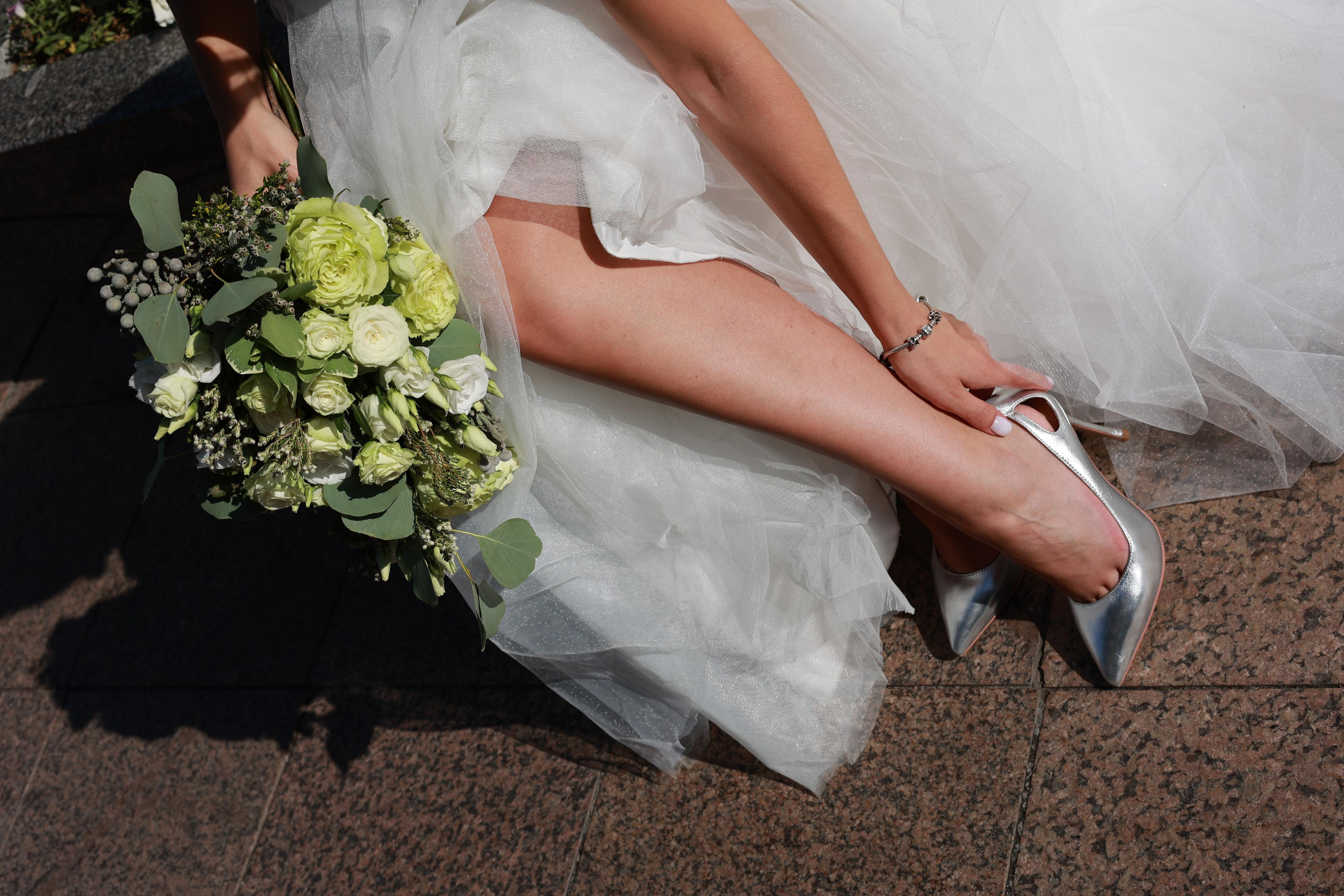 Свадьба Александра и Оксаны. Свадебный и репортажный фотограф (Москва, Королев и другие)