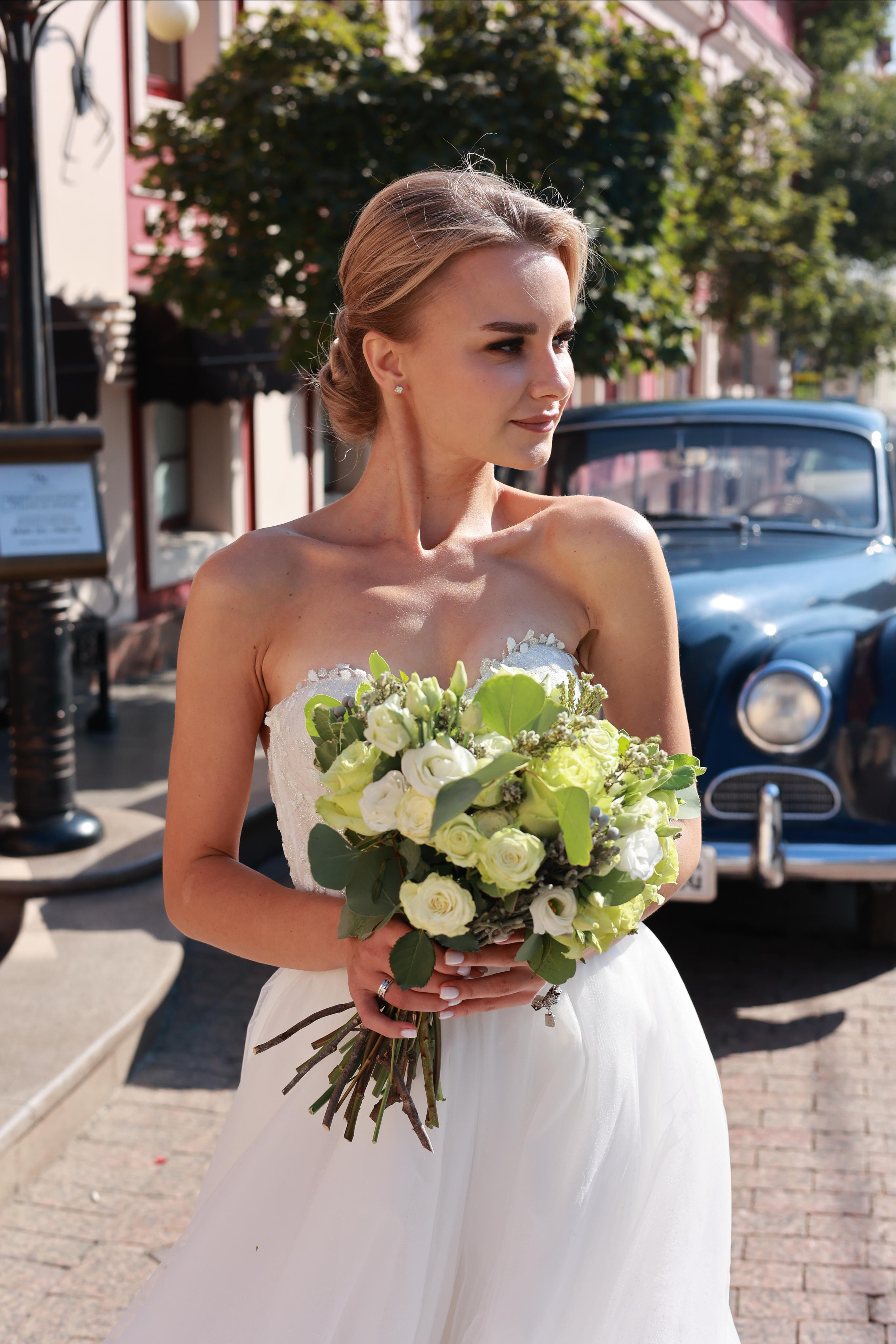 Свадьба Александра и Оксаны. Свадебный и репортажный фотограф (Москва, Королев и другие)