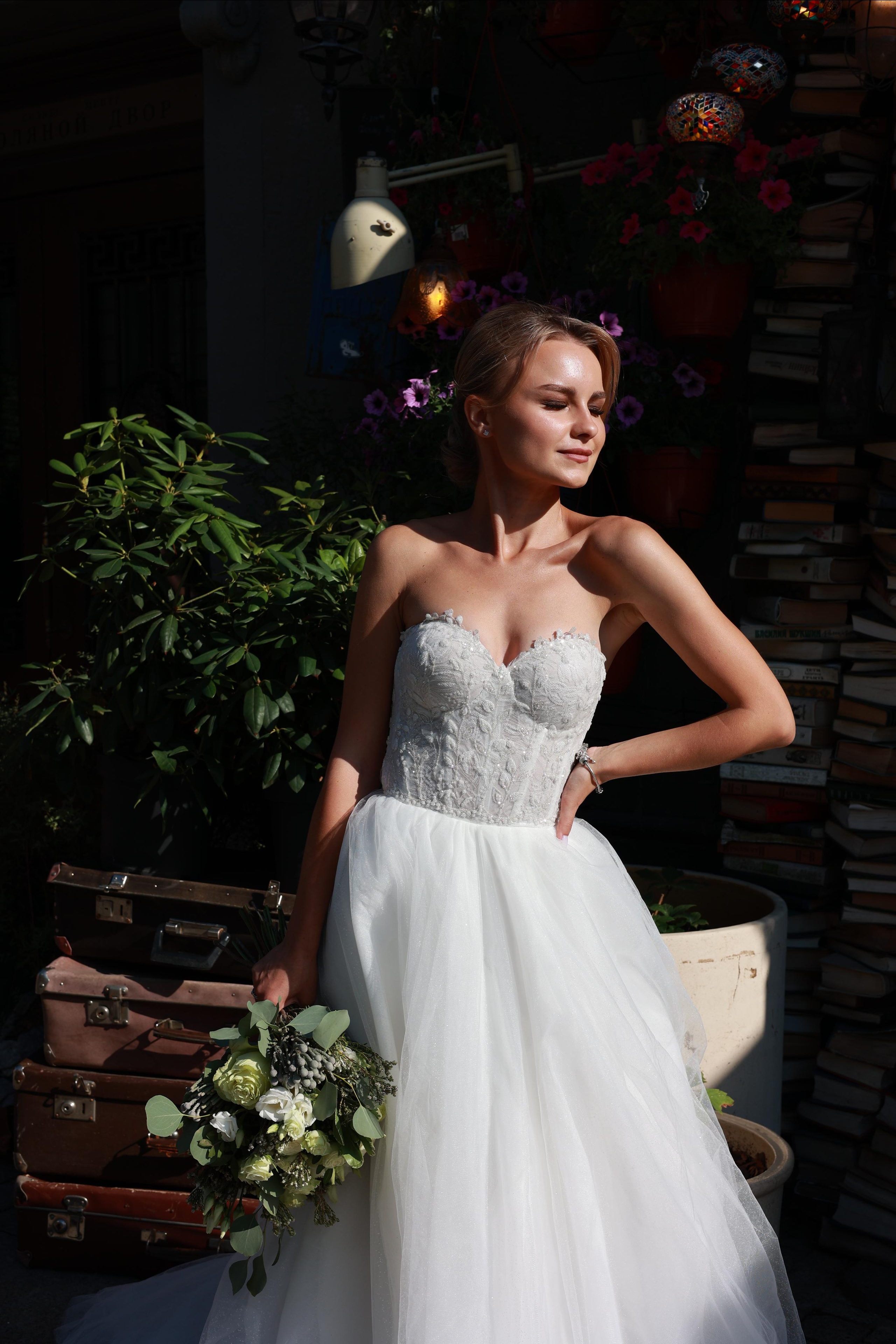 Свадьба Александра и Оксаны. Свадебный и репортажный фотограф (Москва, Королев и другие)