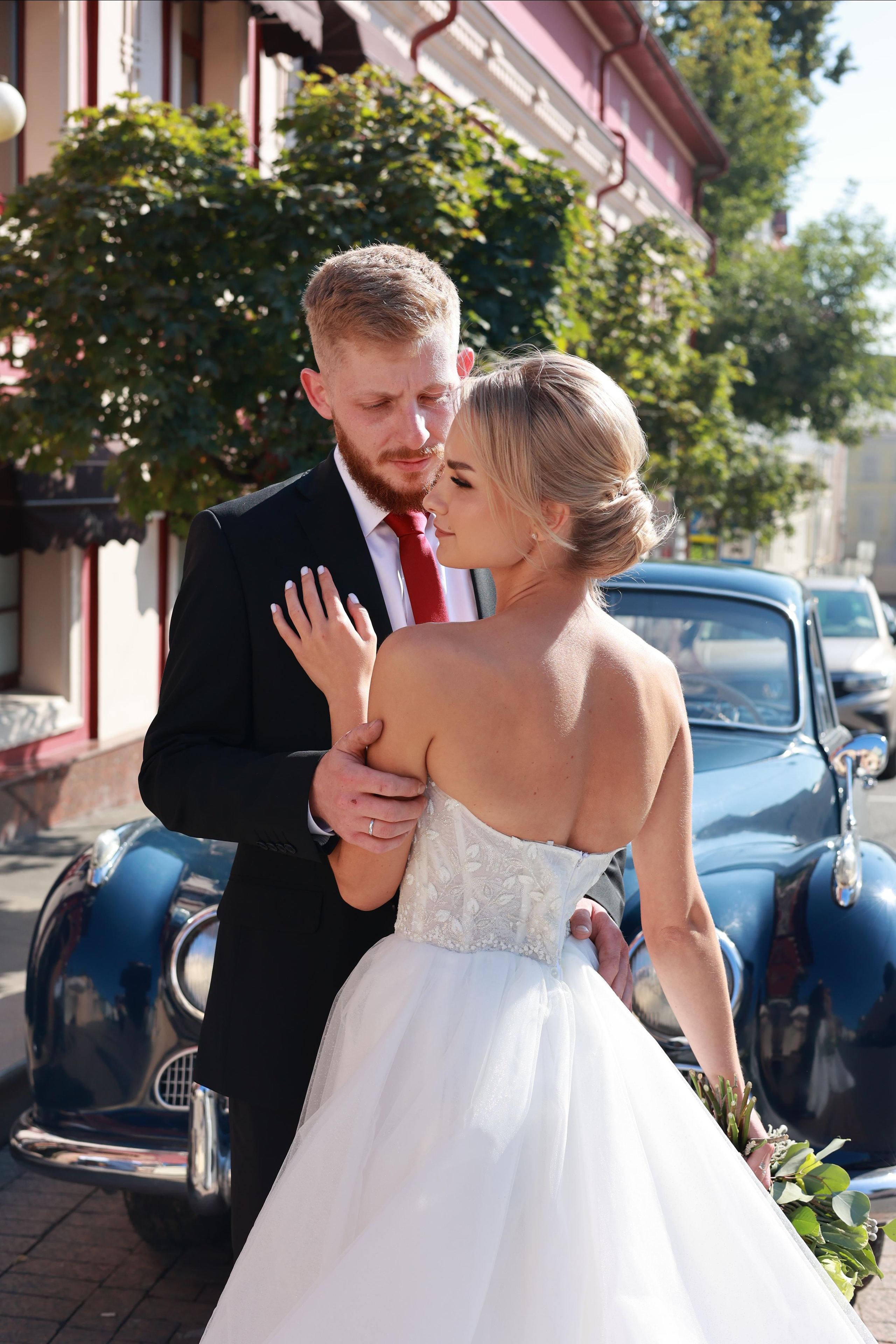 Свадьба Александра и Оксаны. Свадебный и репортажный фотограф (Москва, Королев и другие)