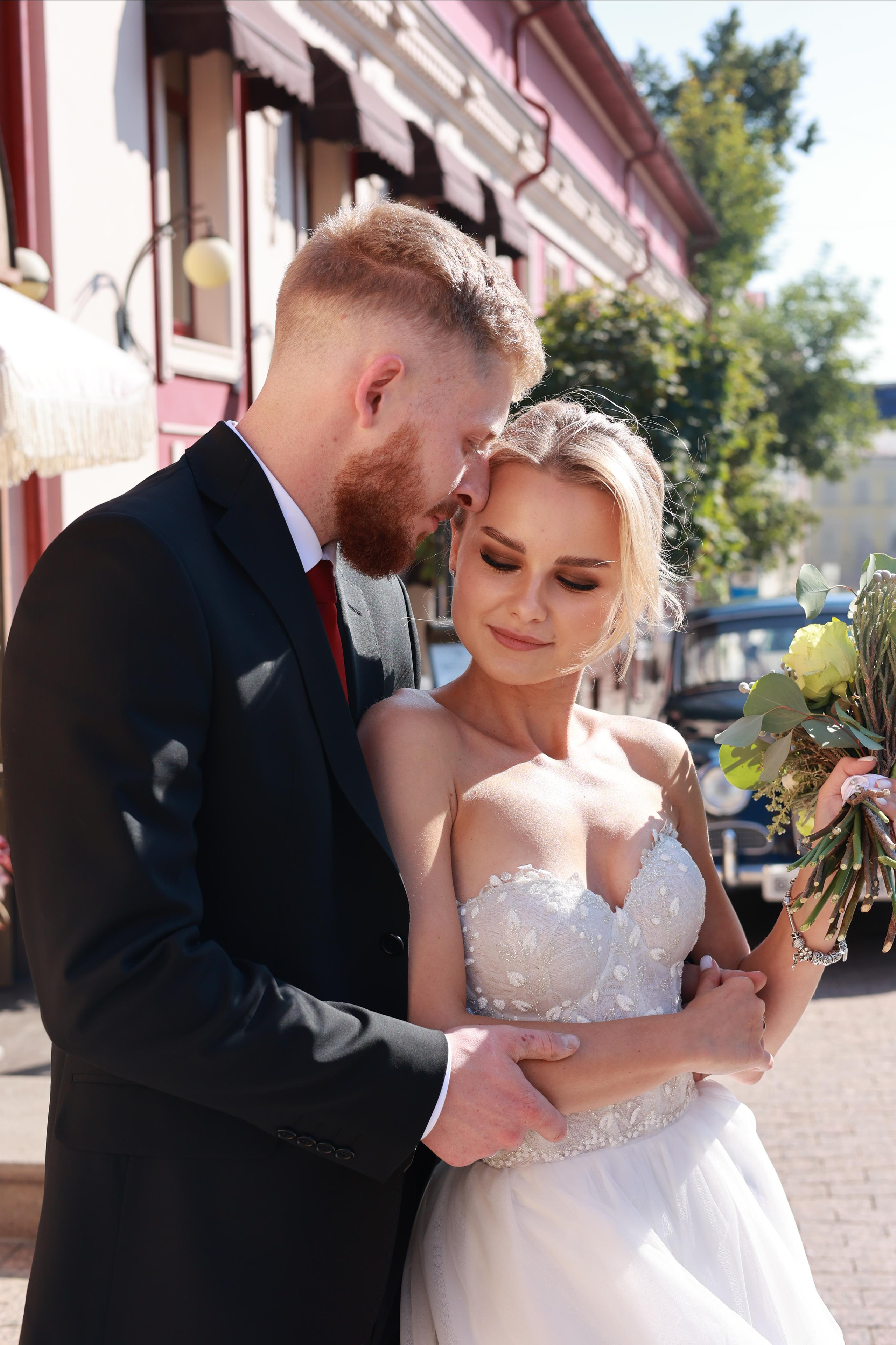 Свадьба Александра и Оксаны. Свадебный и репортажный фотограф (Москва, Королев и другие)