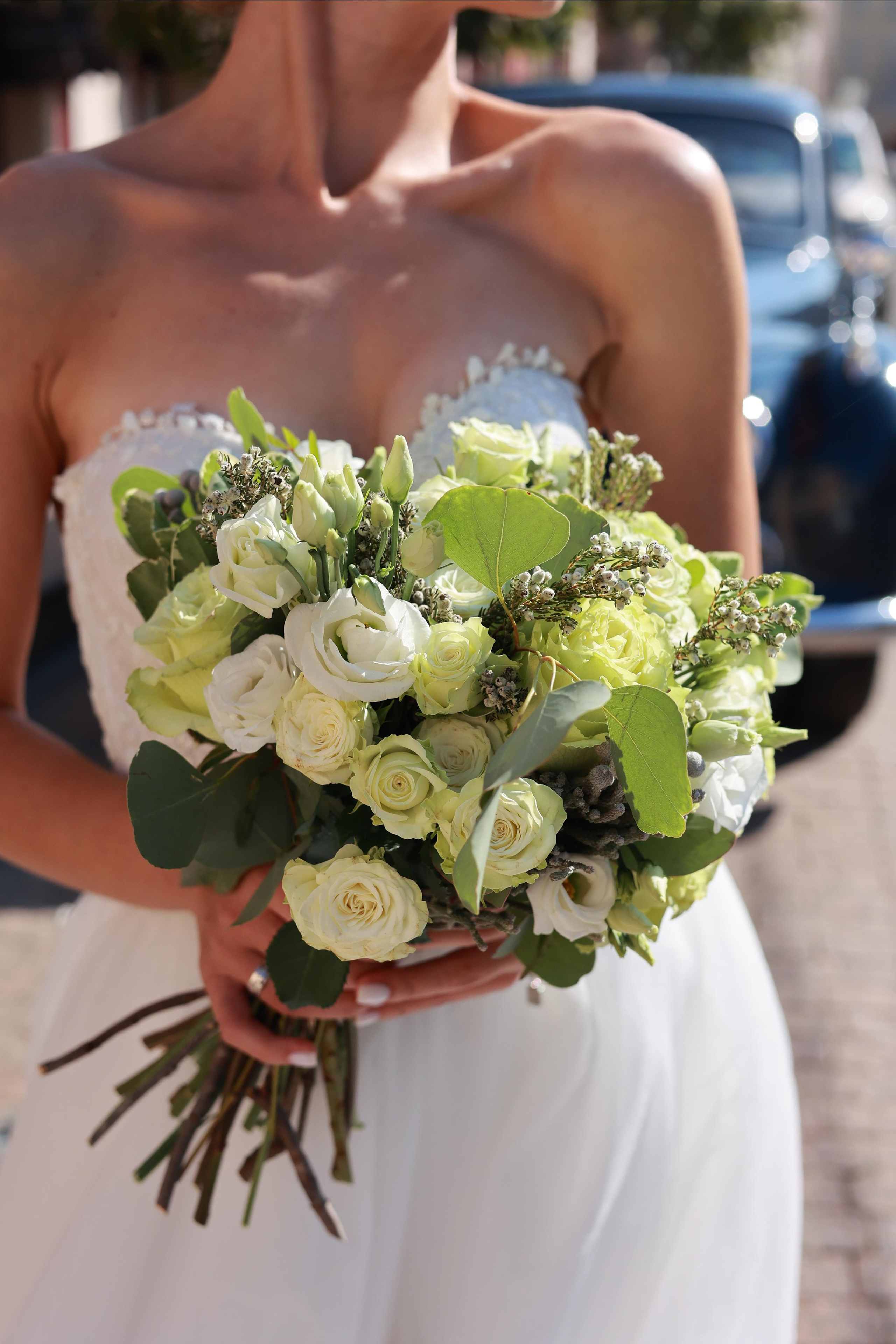 Свадьба Александра и Оксаны. Свадебный и репортажный фотограф (Москва, Королев и другие)