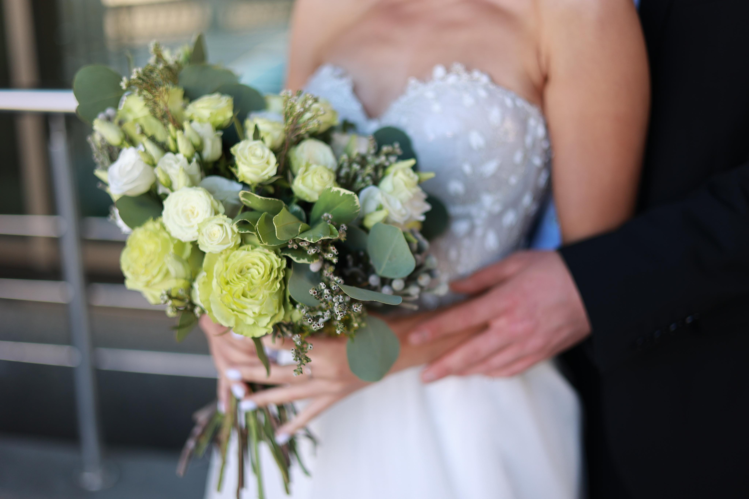 Свадьба Александра и Оксаны. Свадебный и репортажный фотограф (Москва, Королев и другие)