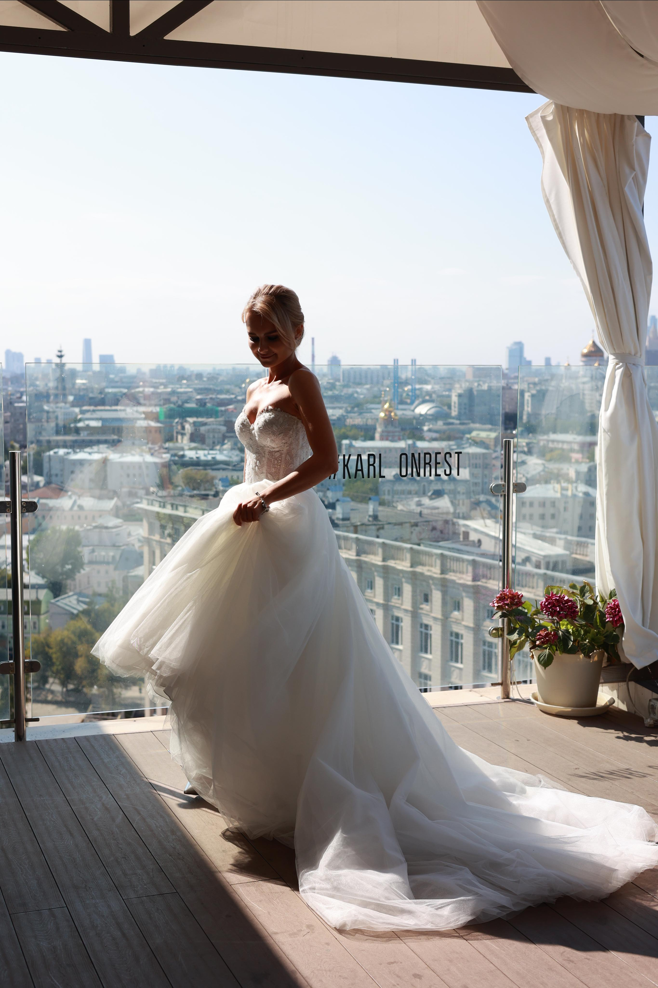 Свадьба Александра и Оксаны. Свадебный и репортажный фотограф (Москва, Королев и другие)